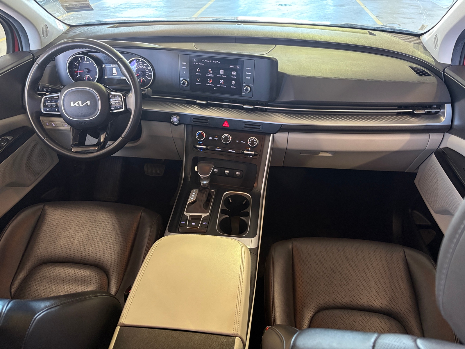 Thumbnail: 2024 Kia Carnival - 2