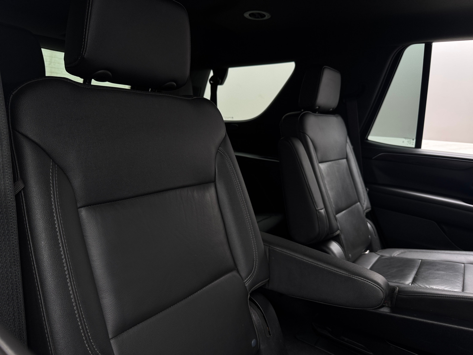 Thumbnail: 2021 Chevrolet Tahoe - 5