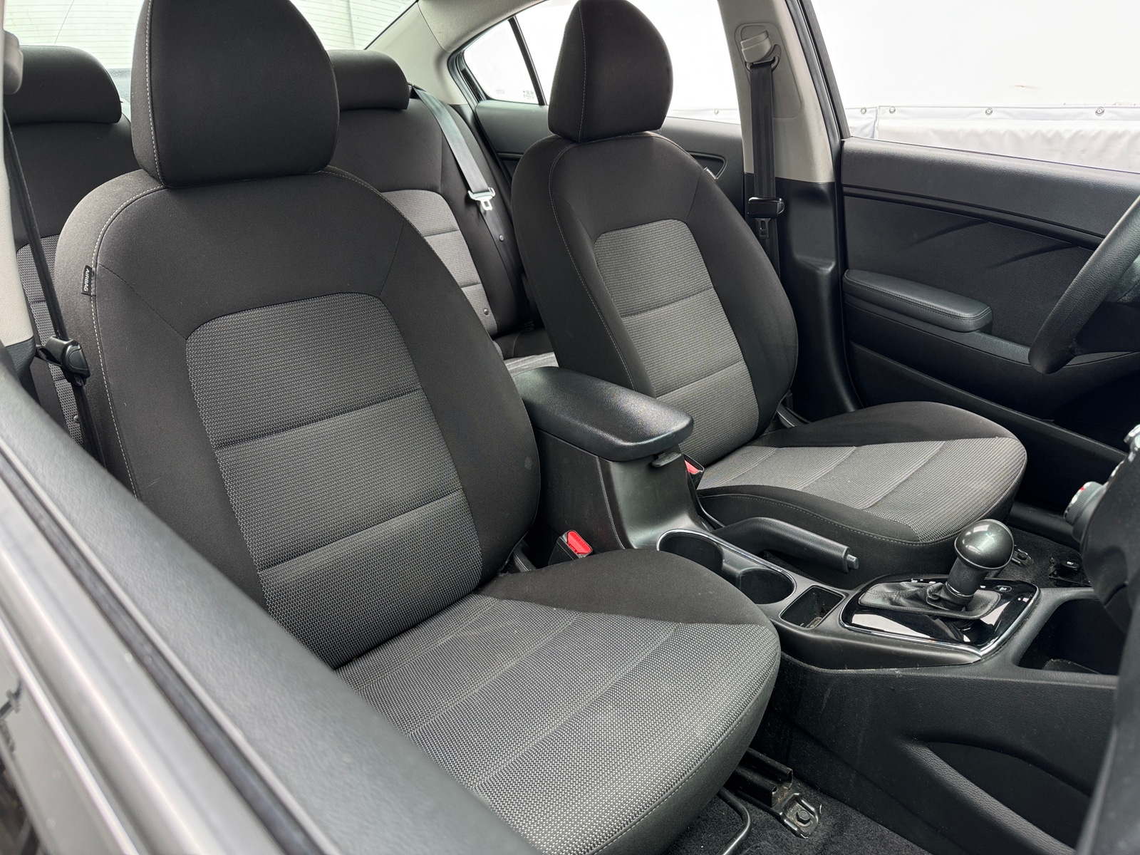 Thumbnail: 2018 Kia Forte - 2