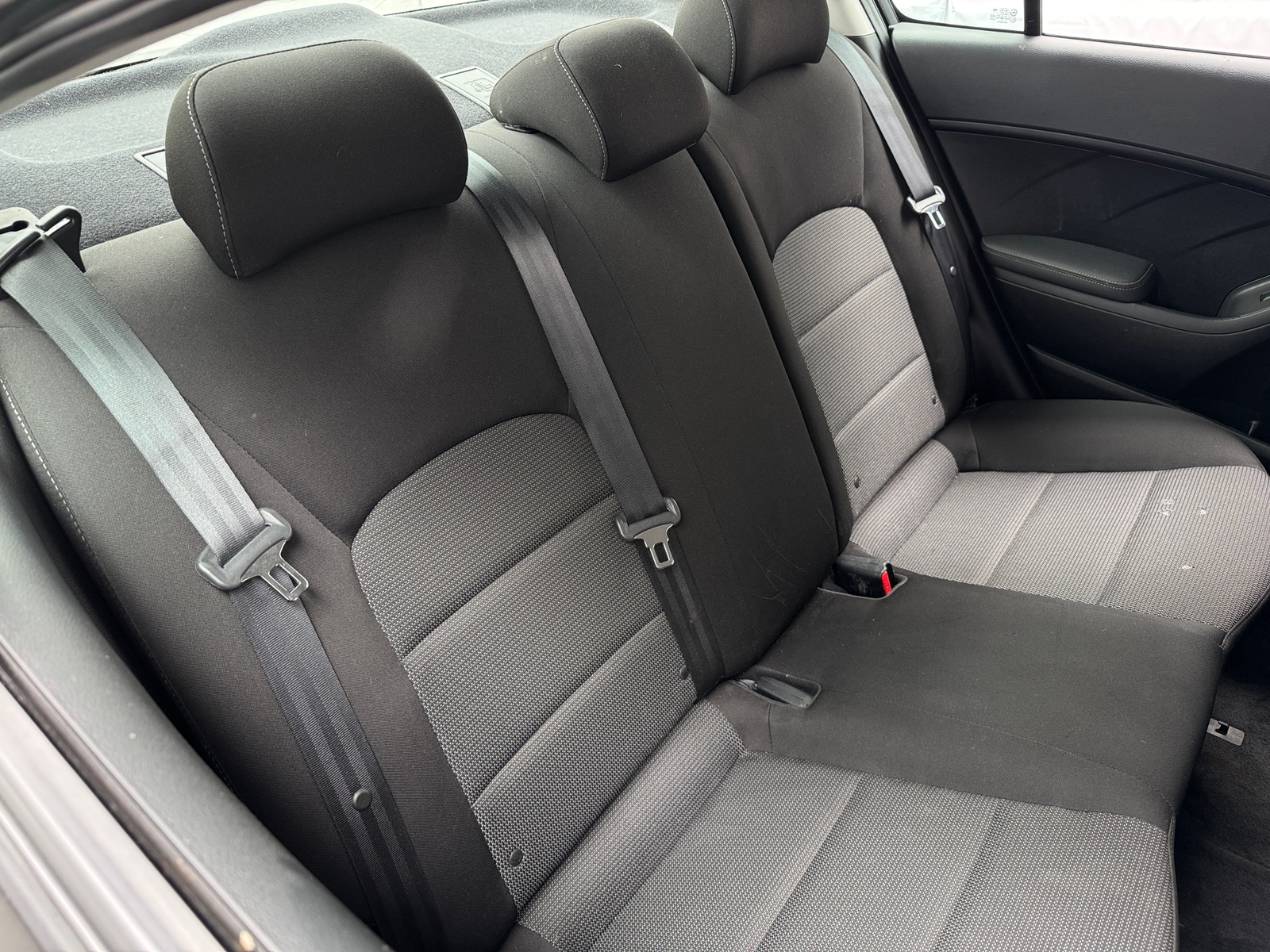 Thumbnail: 2018 Kia Forte - 6