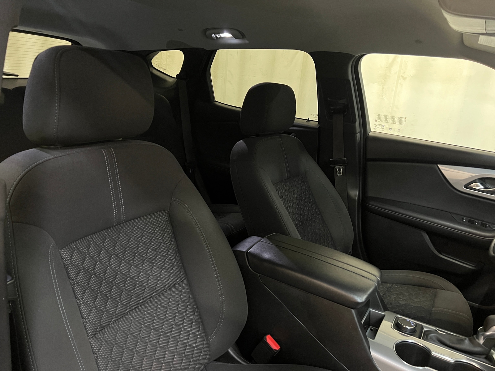 Thumbnail: 2022 Chevrolet Blazer - 2