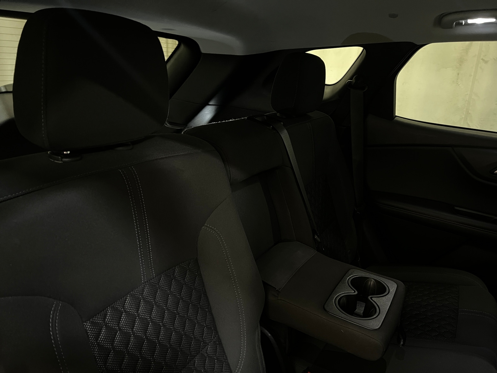 Thumbnail: 2022 Chevrolet Blazer - 6