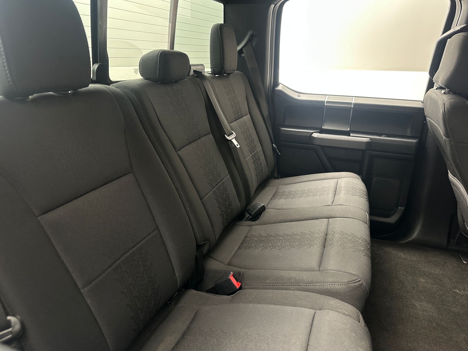 Thumbnail: 2019 Ford Econoline - 6