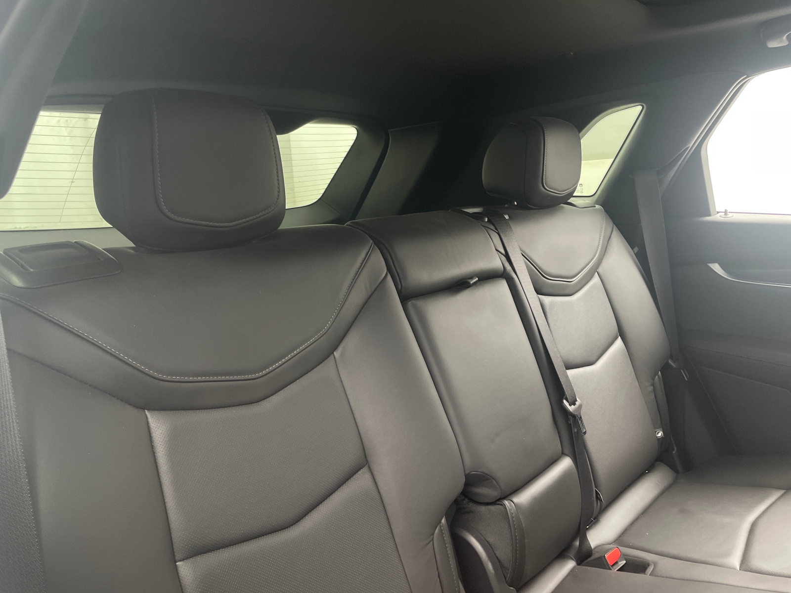 Thumbnail: 2020 Cadillac XT5 - 5