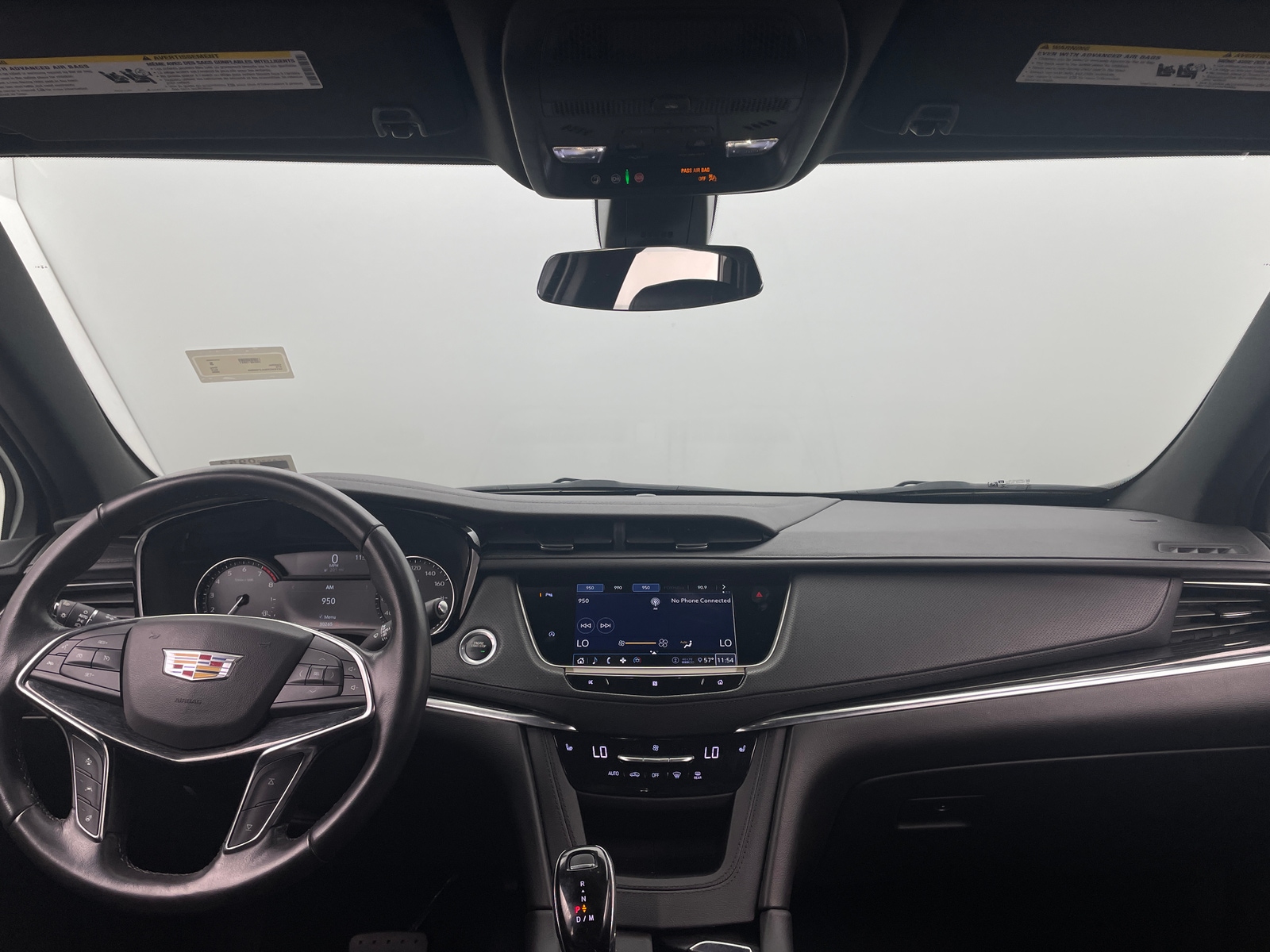 Thumbnail: 2020 Cadillac XT5 - 2
