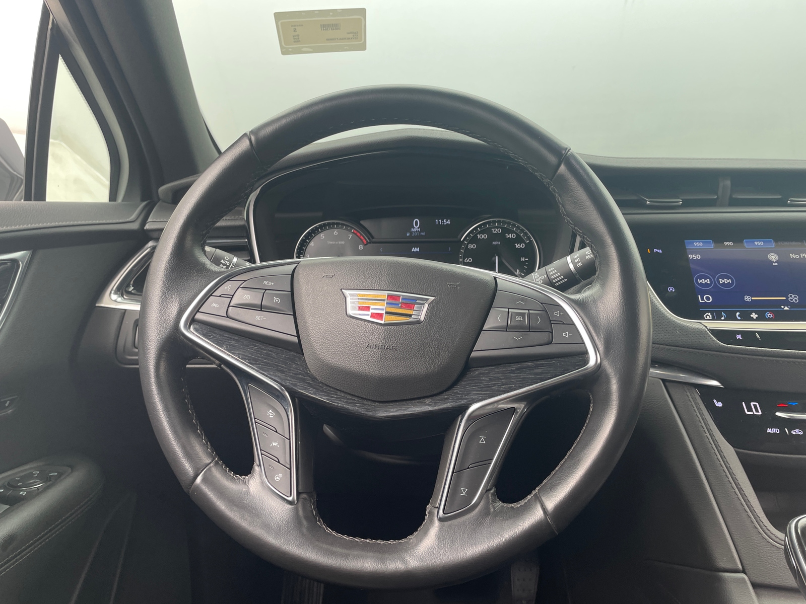 Thumbnail: 2020 Cadillac XT5 - 4