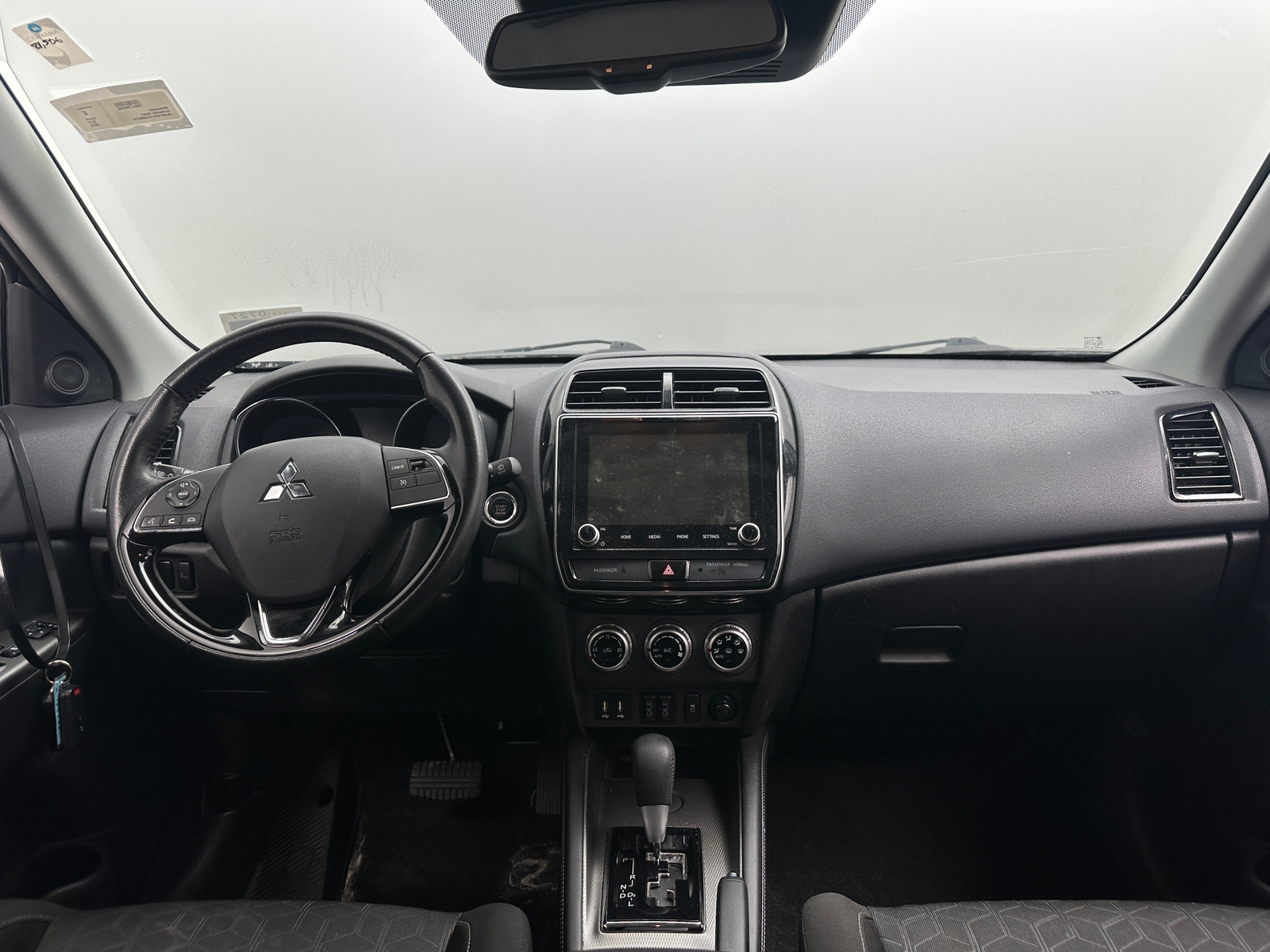 Thumbnail: 2020 Mitsubishi Outlander Sport - 3