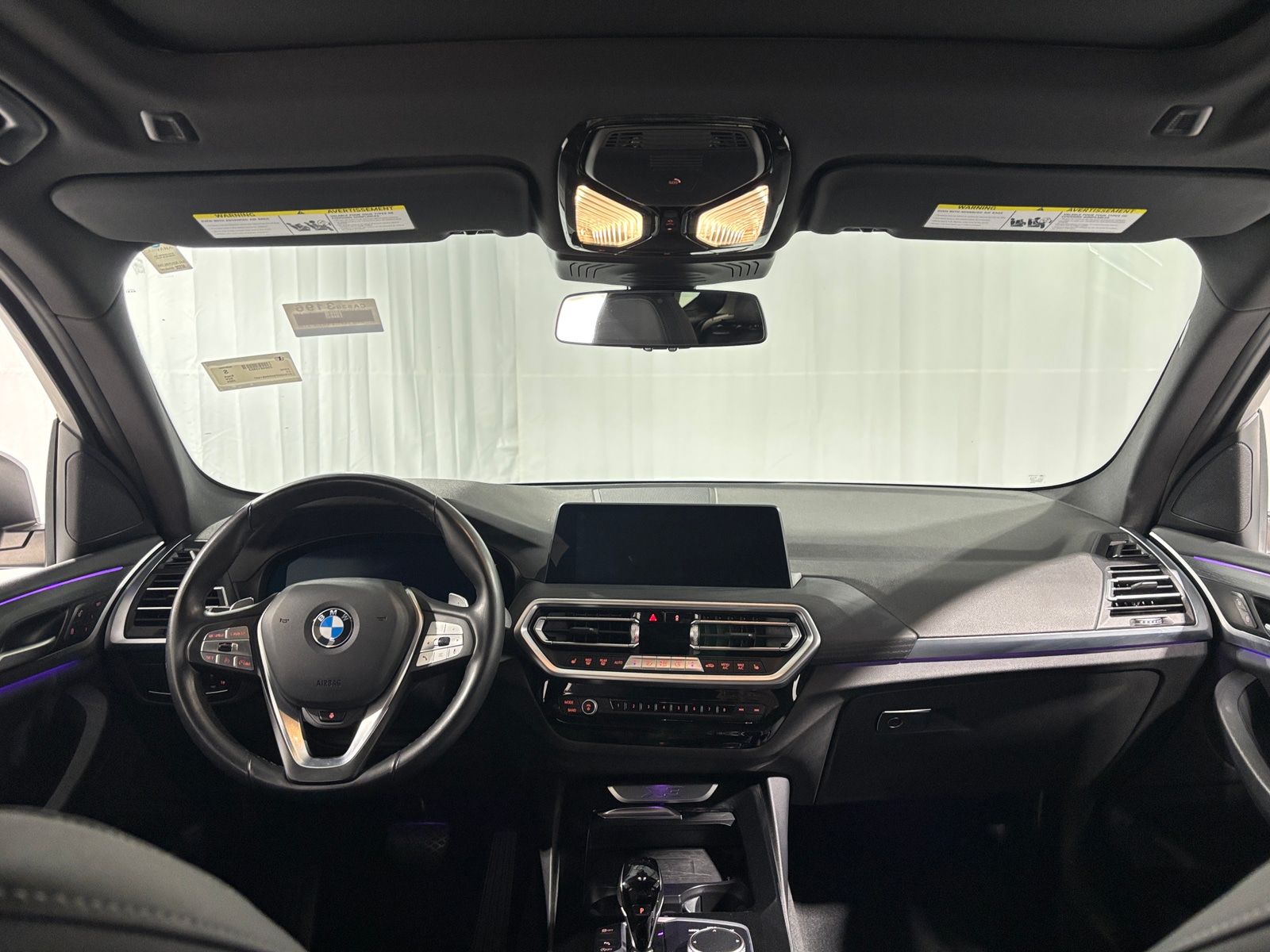 Thumbnail: 2024 BMW X3 - 2