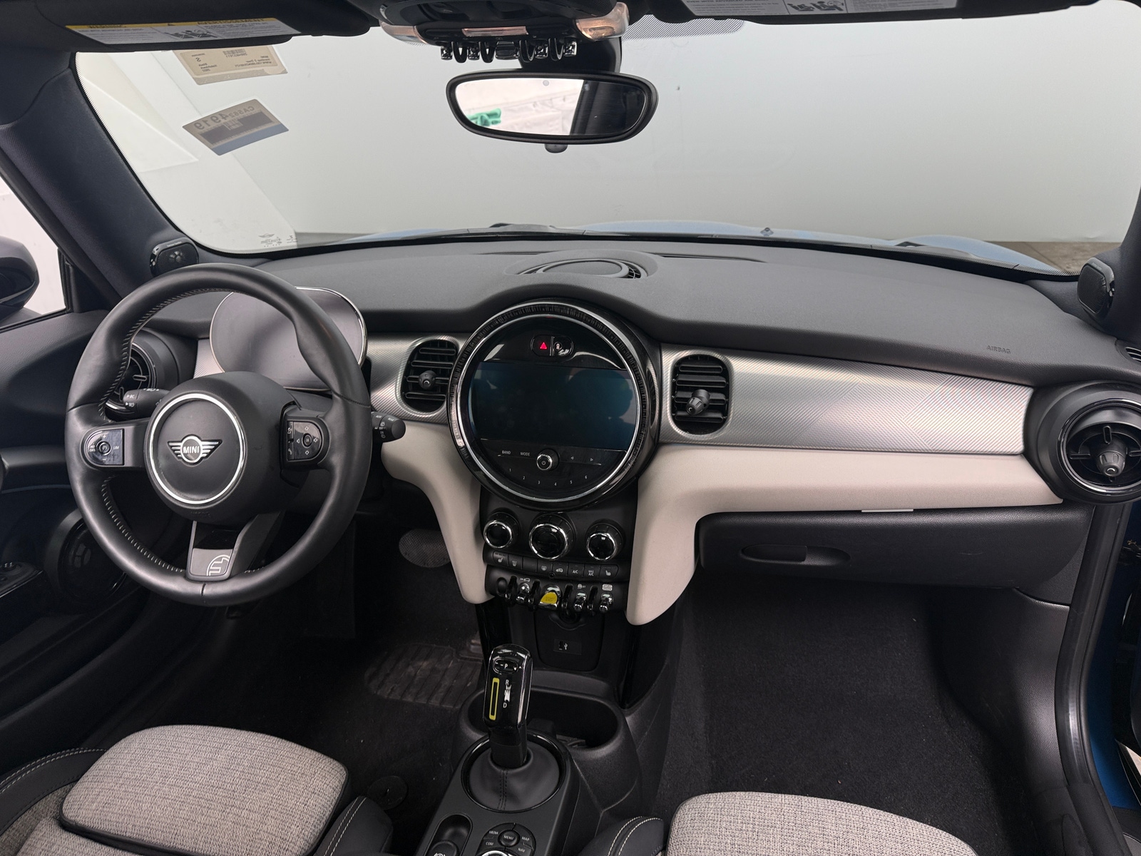 Thumbnail: 2022 MINI Cooper Hardtop - 2