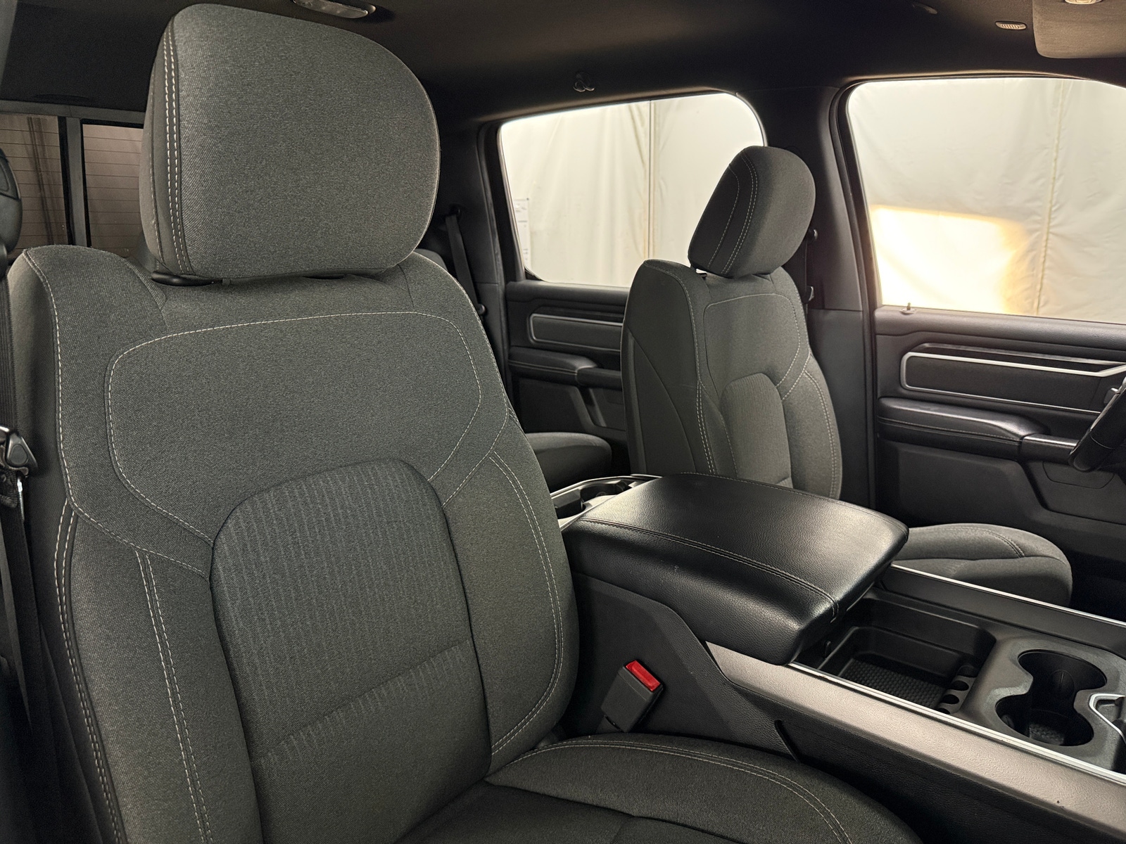 Thumbnail: 2020 RAM 1500 - 2