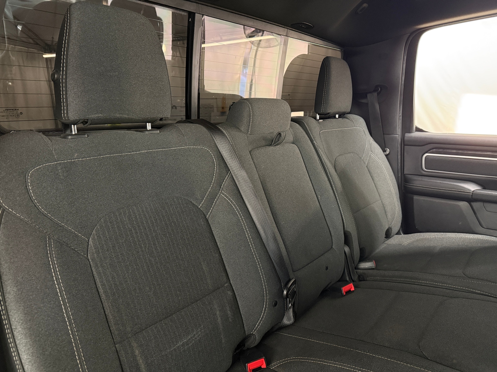 Thumbnail: 2020 RAM 1500 - 6
