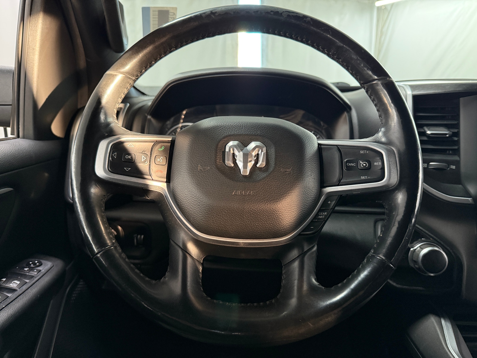 Thumbnail: 2020 RAM 1500 - 5