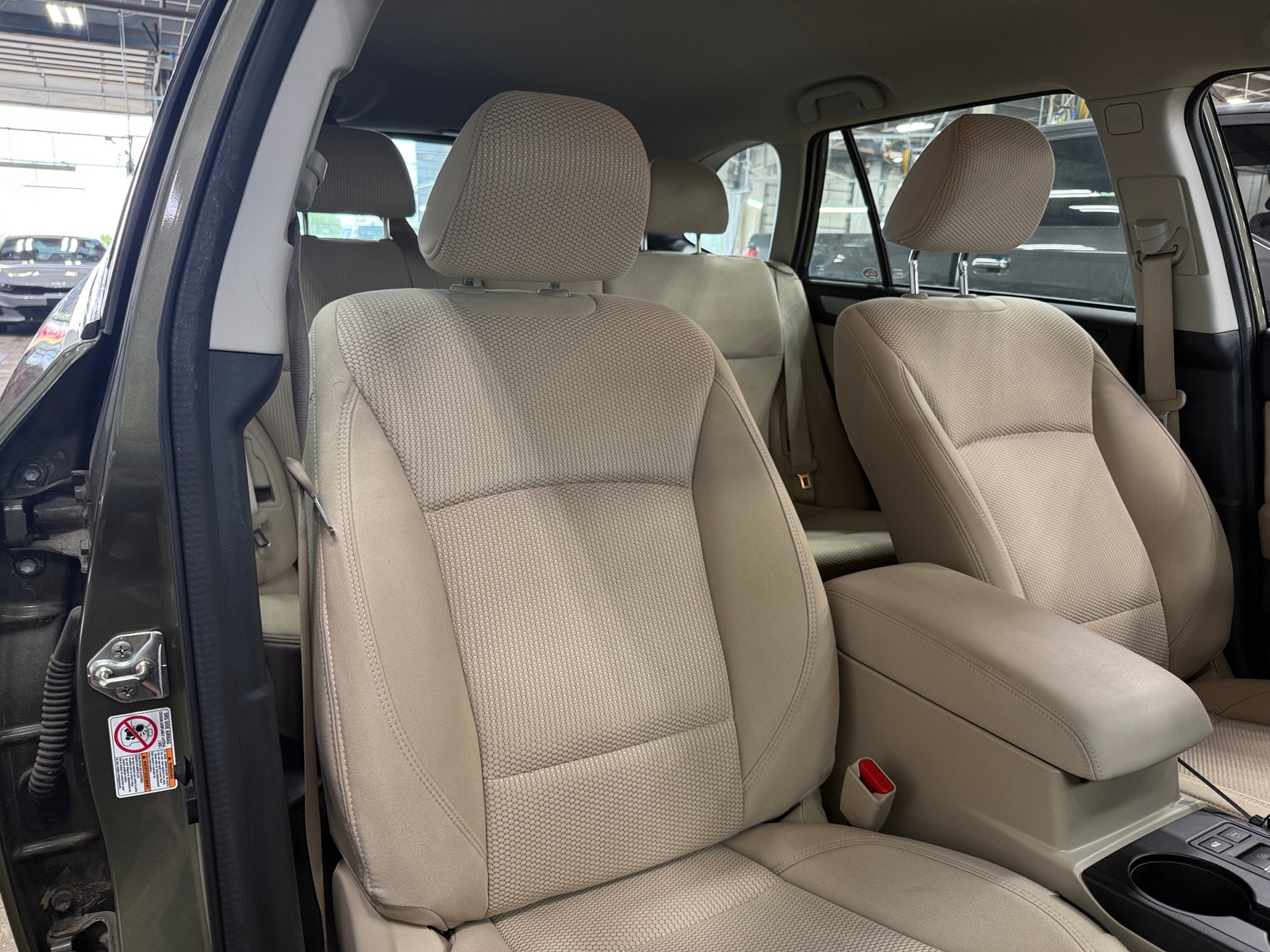 Thumbnail: 2019 Subaru Outback - 2