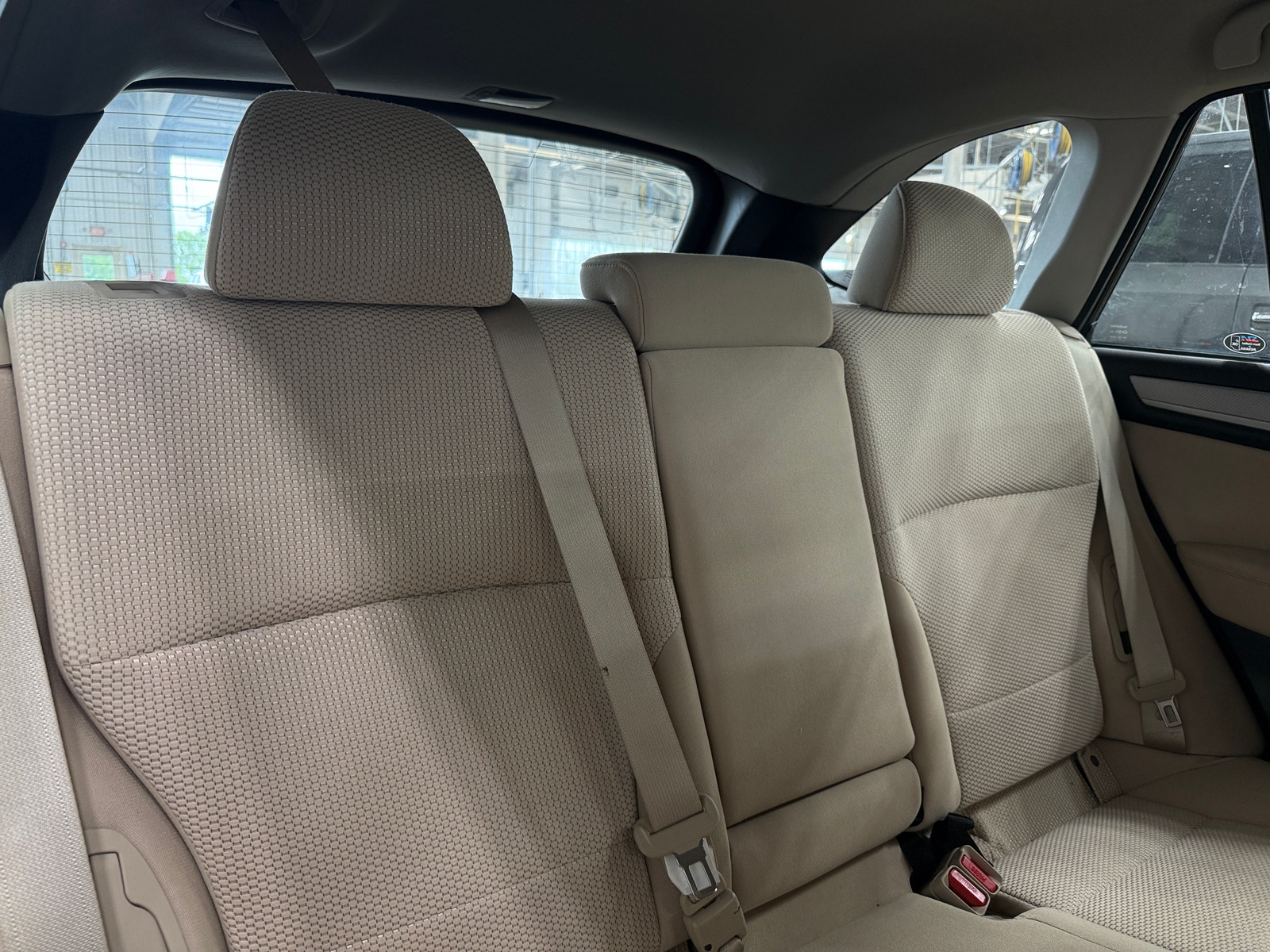 Thumbnail: 2019 Subaru Outback - 6