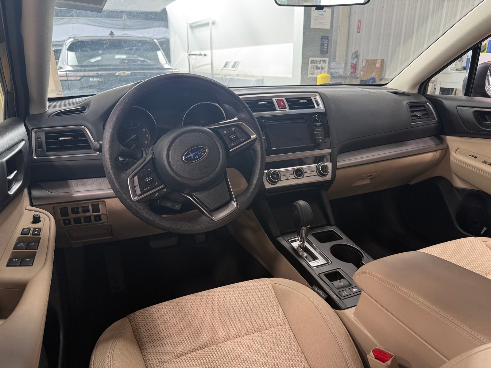 Thumbnail: 2019 Subaru Outback - 3
