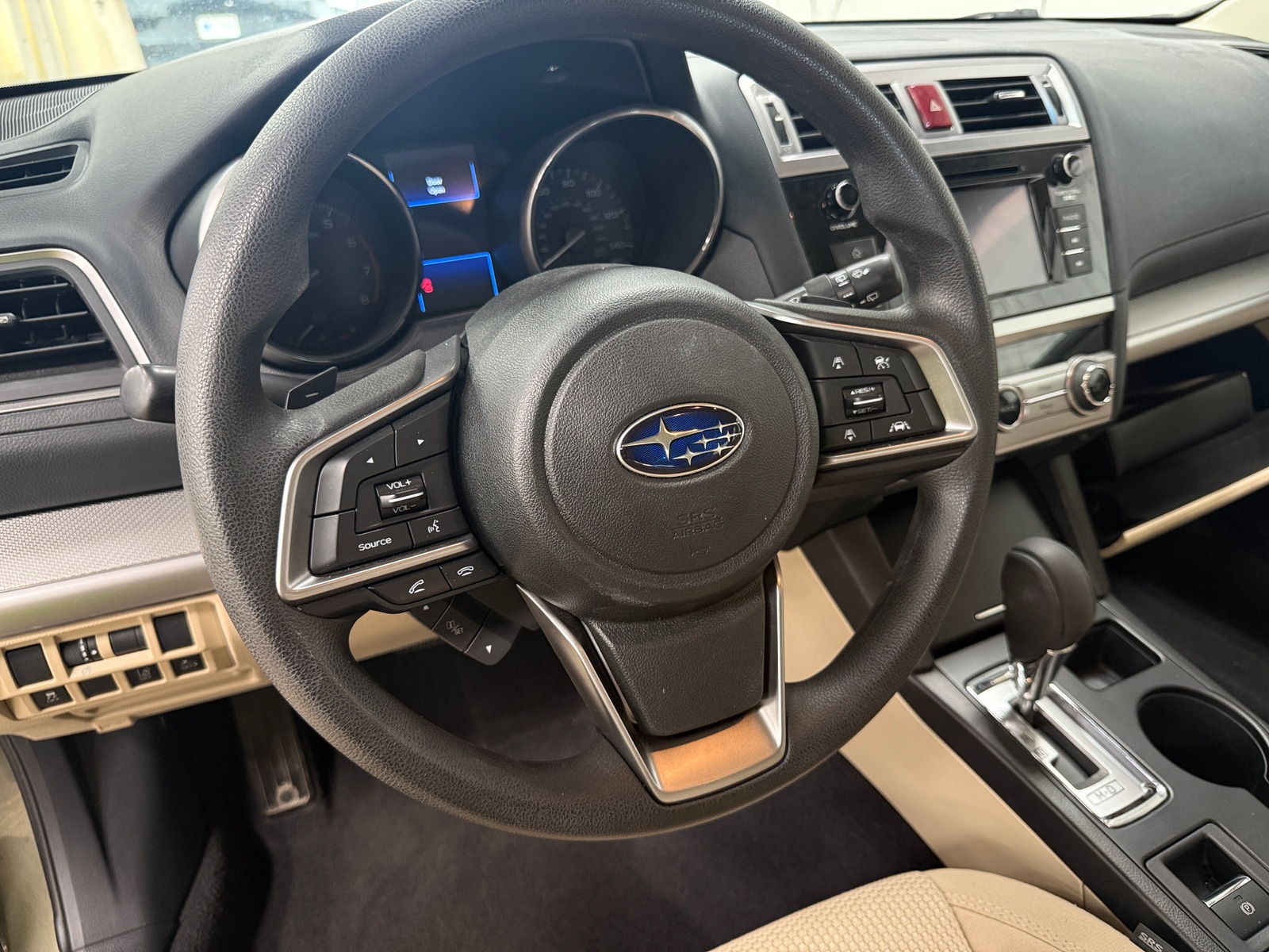 Thumbnail: 2019 Subaru Outback - 5