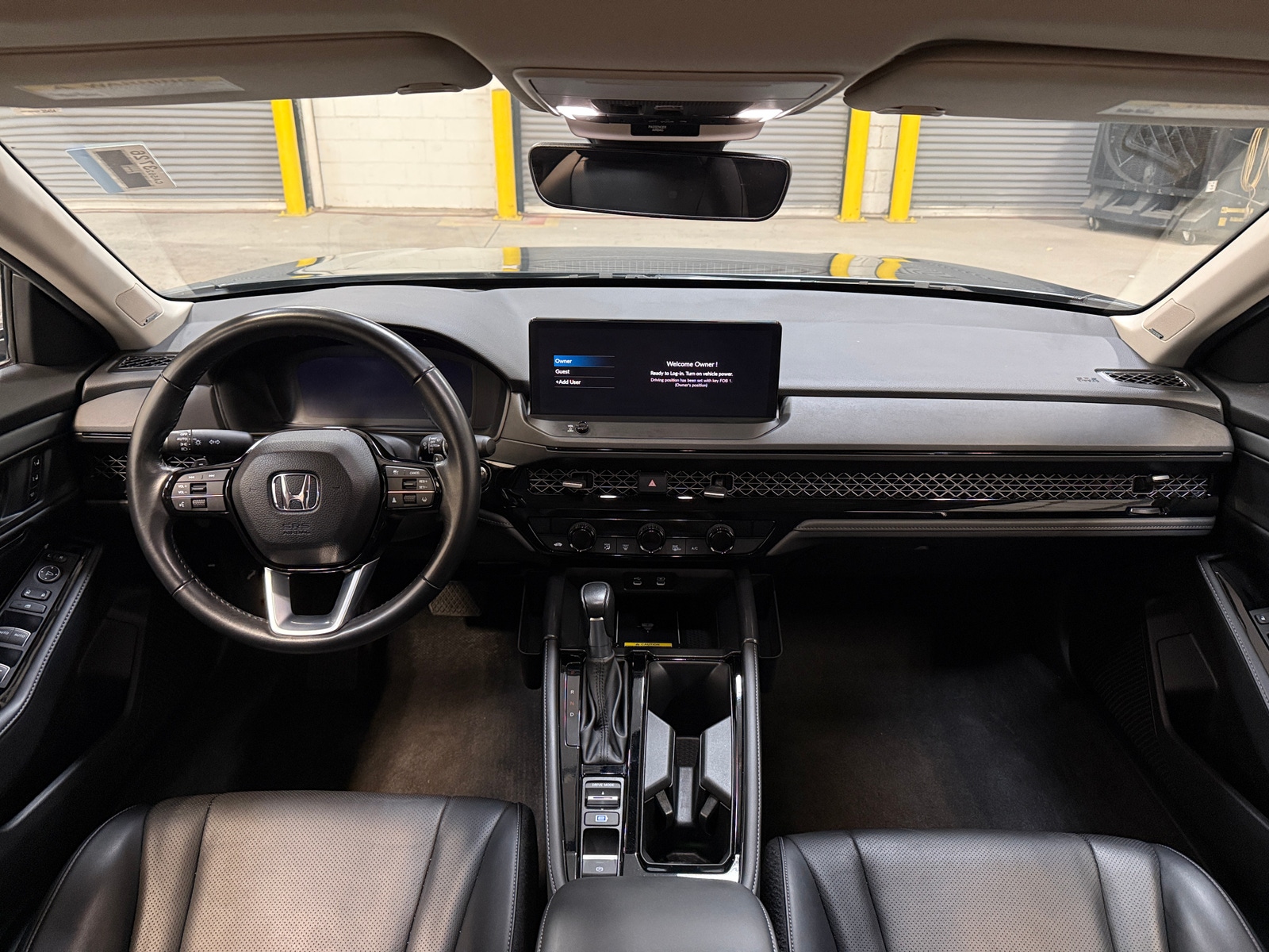 Thumbnail: 2024 Honda Accord - 2