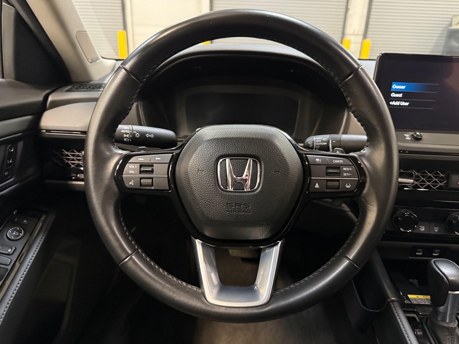 Thumbnail: 2024 Honda Accord - 4