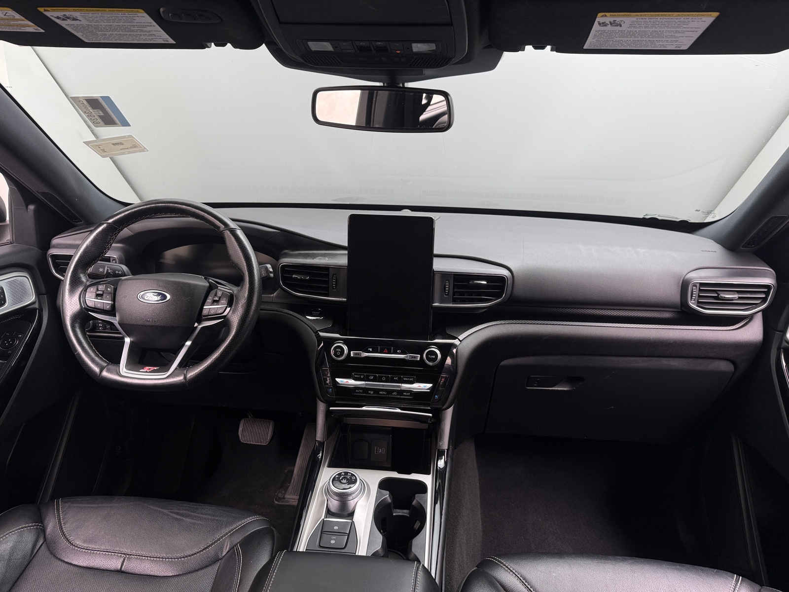Thumbnail: 2022 Ford Explorer - 2