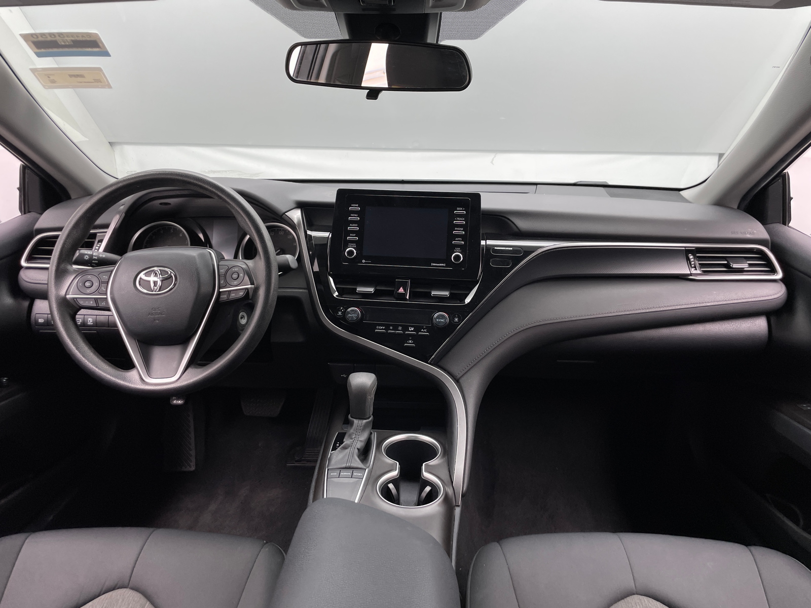 Thumbnail: 2022 Toyota Camry - 3