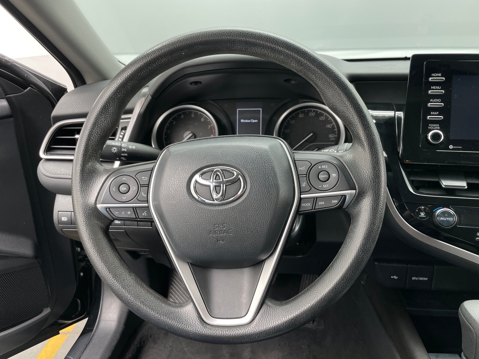 Thumbnail: 2022 Toyota Camry - 5