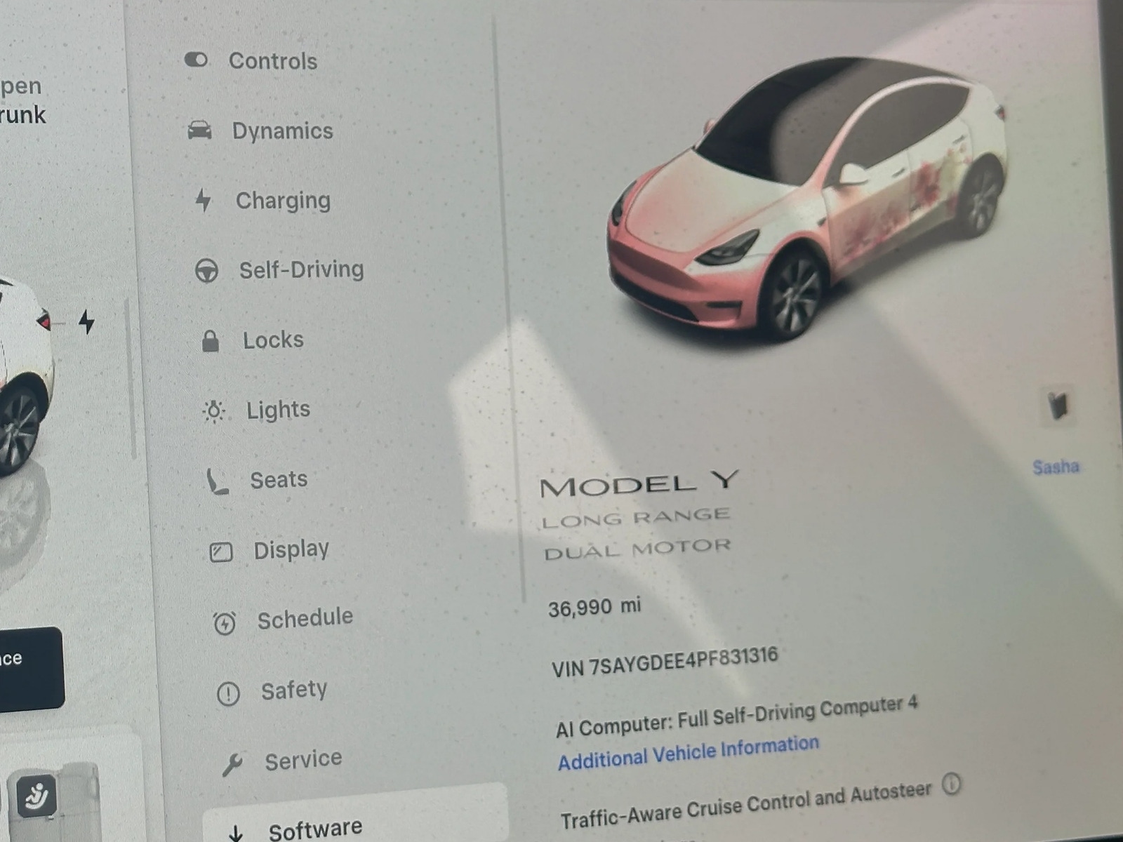 Thumbnail: 2023 Tesla Model Y - 3
