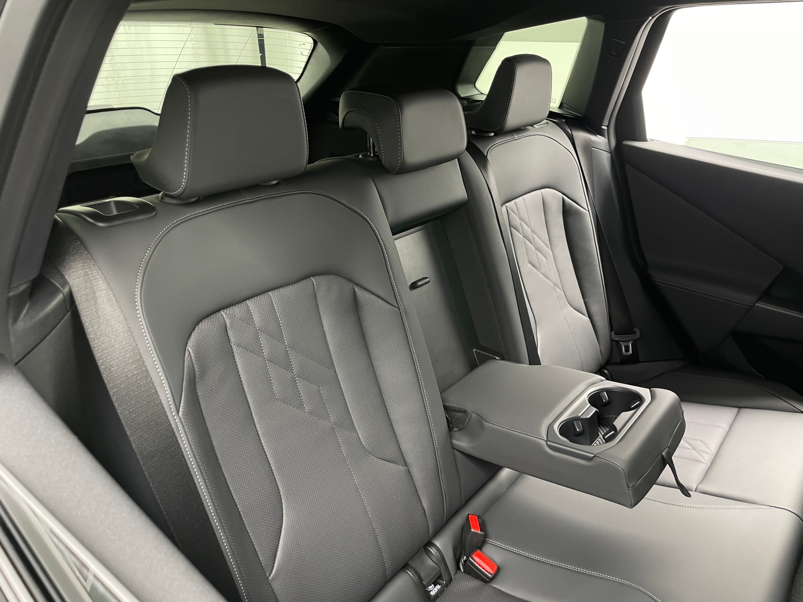 Thumbnail: 2026 BMW X3 - 5