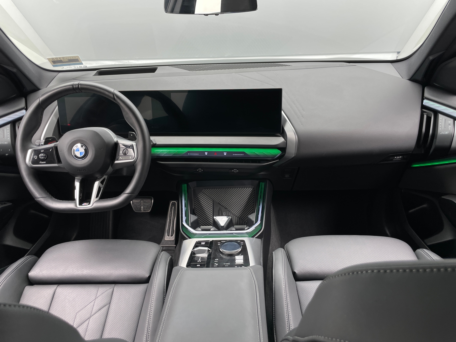Thumbnail: 2026 BMW X3 - 2