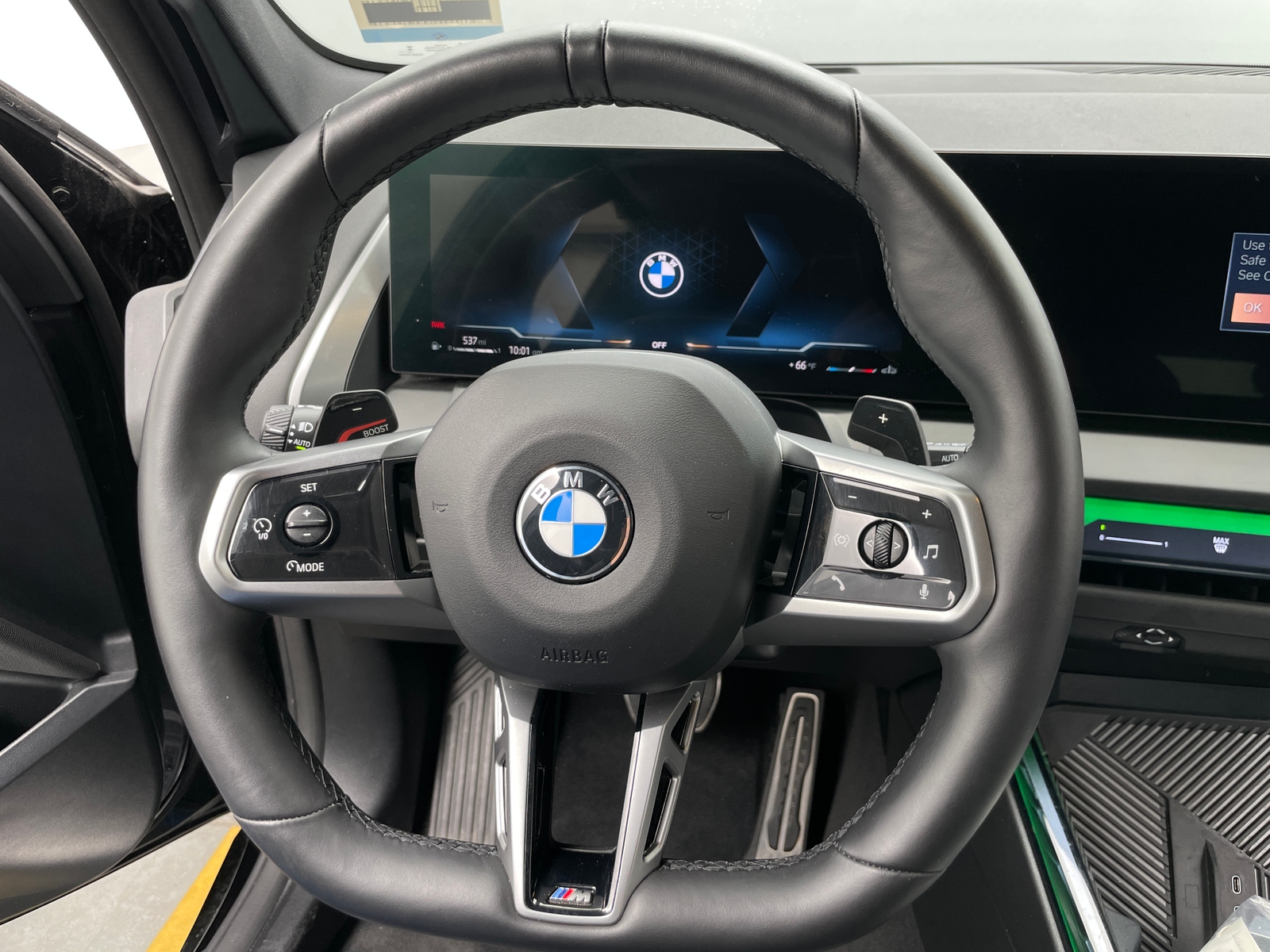 Thumbnail: 2026 BMW X3 - 4