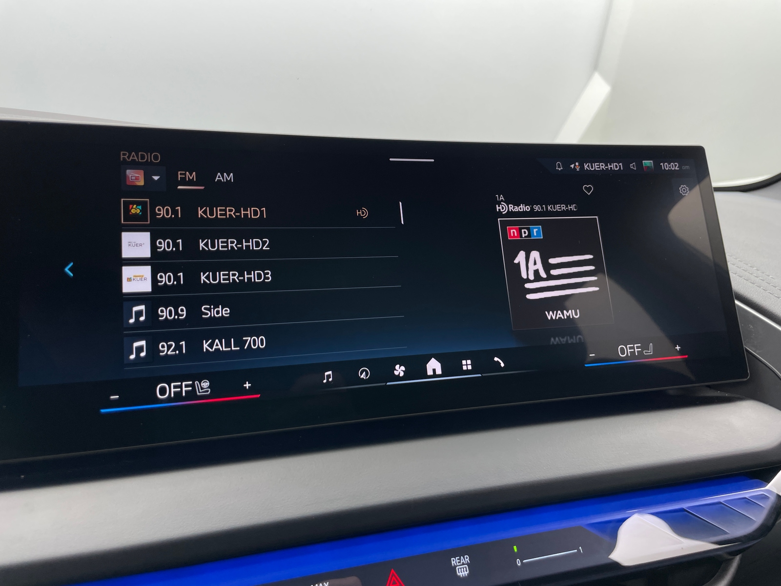 Thumbnail: 2026 BMW X3 - 3