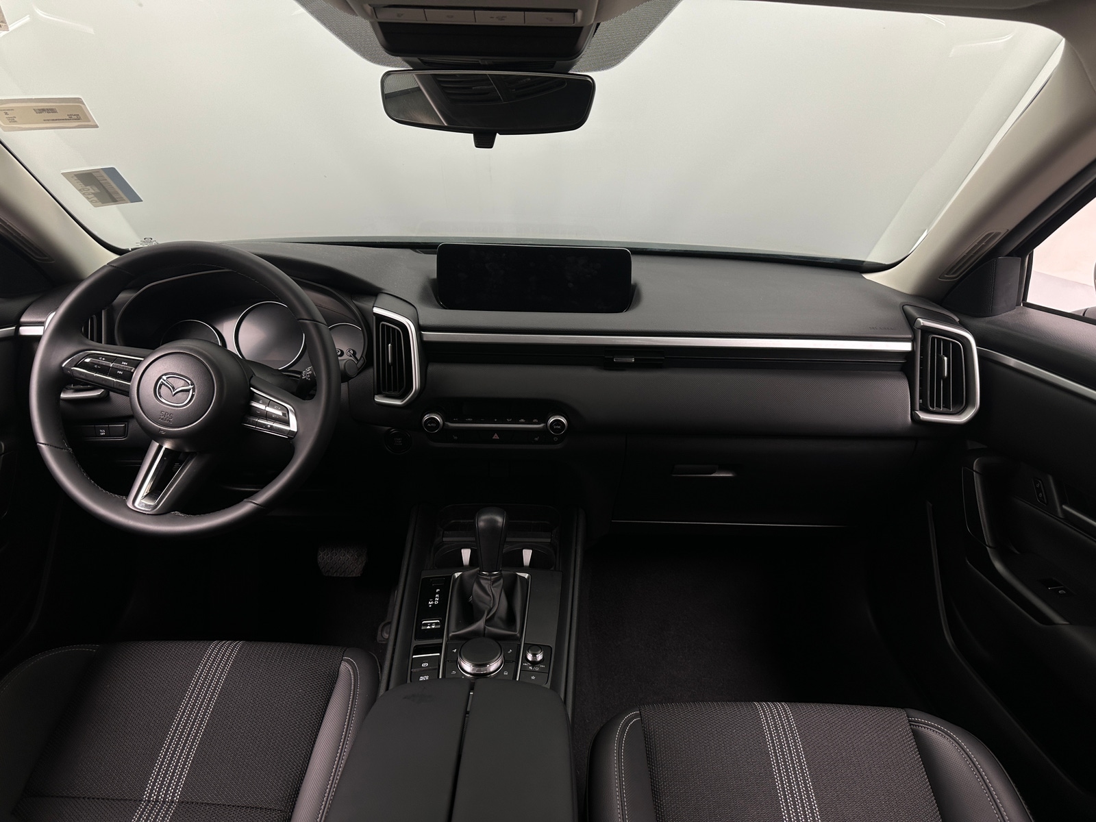 Thumbnail: 2025 Mazda CX-50 - 2