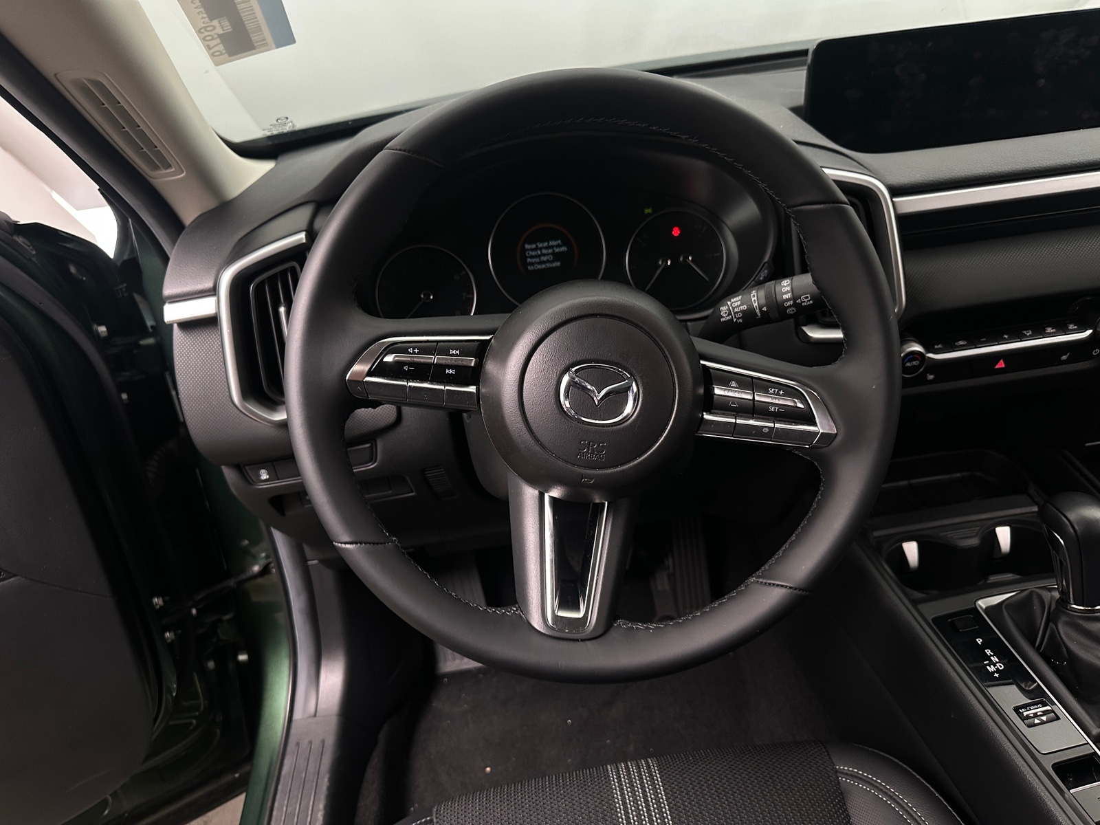 Thumbnail: 2025 Mazda CX-50 - 4