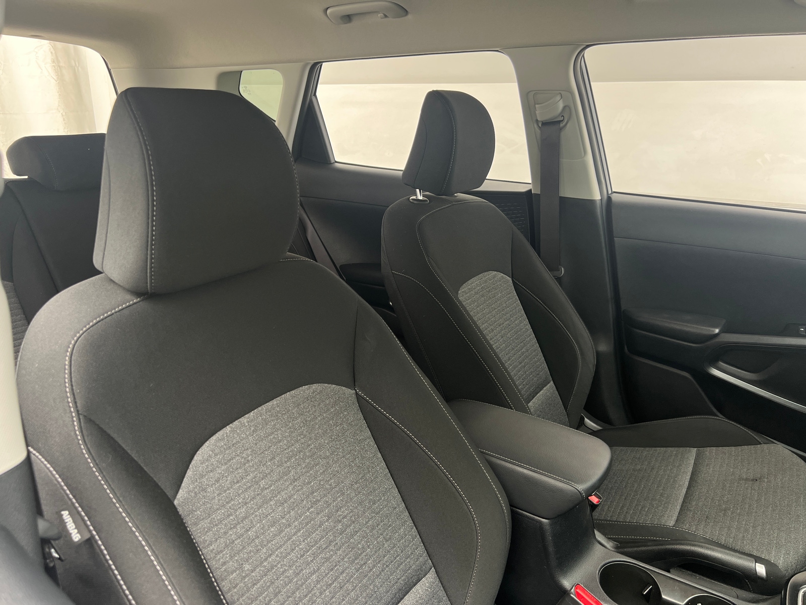 Thumbnail: 2021 Kia Soul - 2