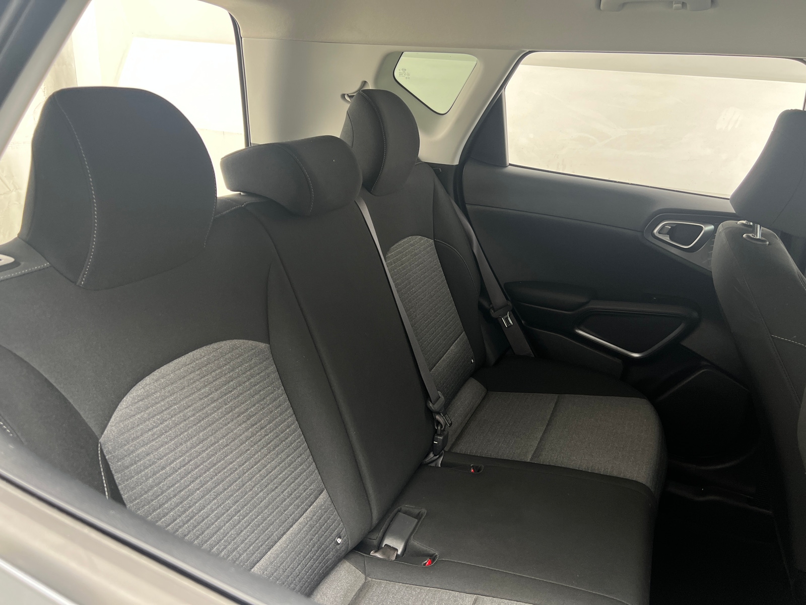 Thumbnail: 2021 Kia Soul - 6