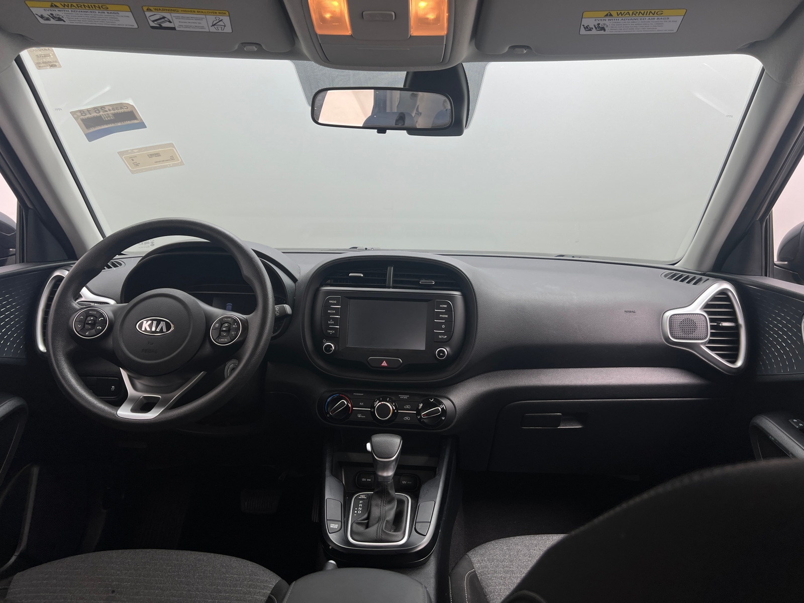 Thumbnail: 2021 Kia Soul - 3