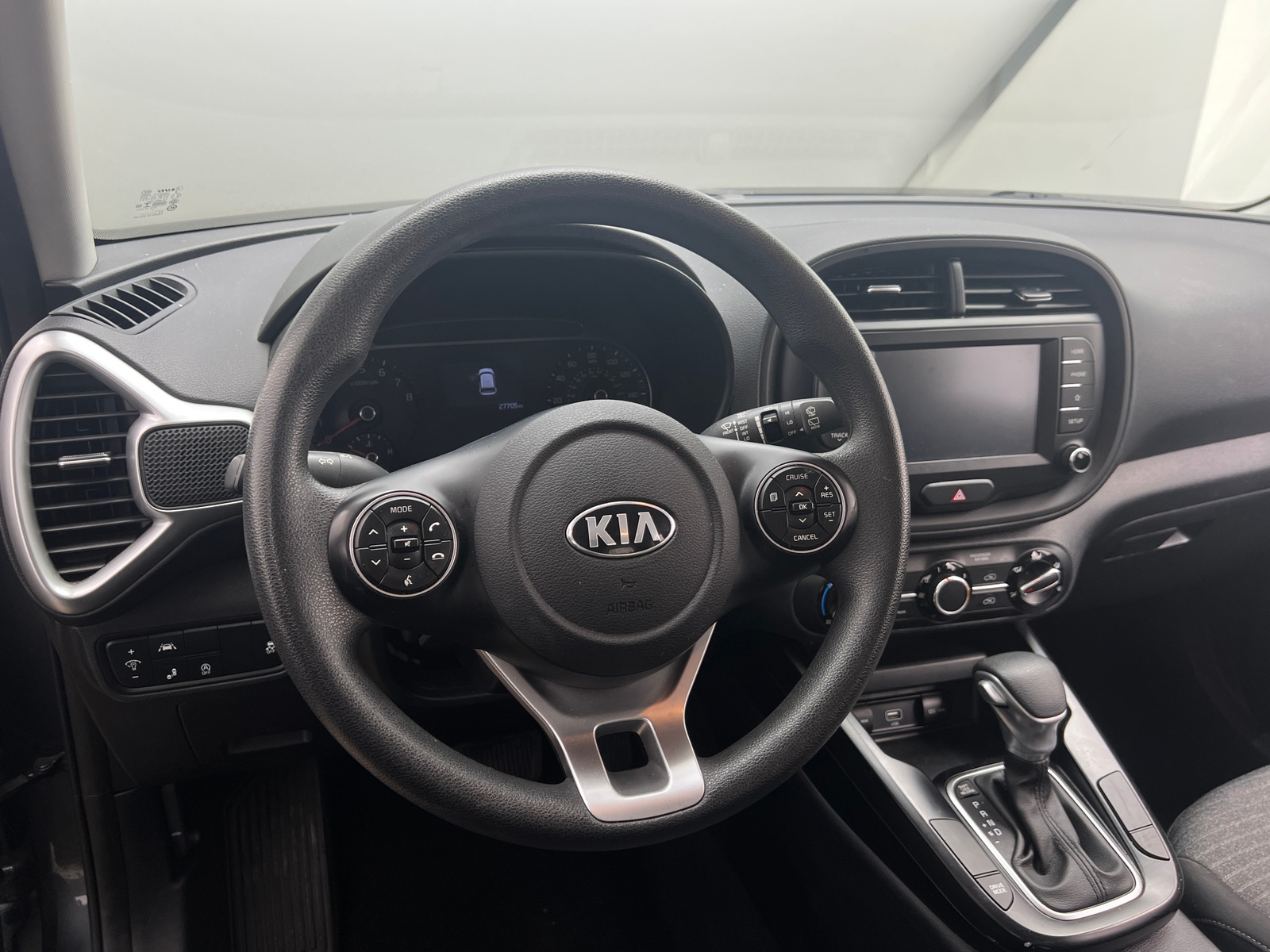 Thumbnail: 2021 Kia Soul - 5