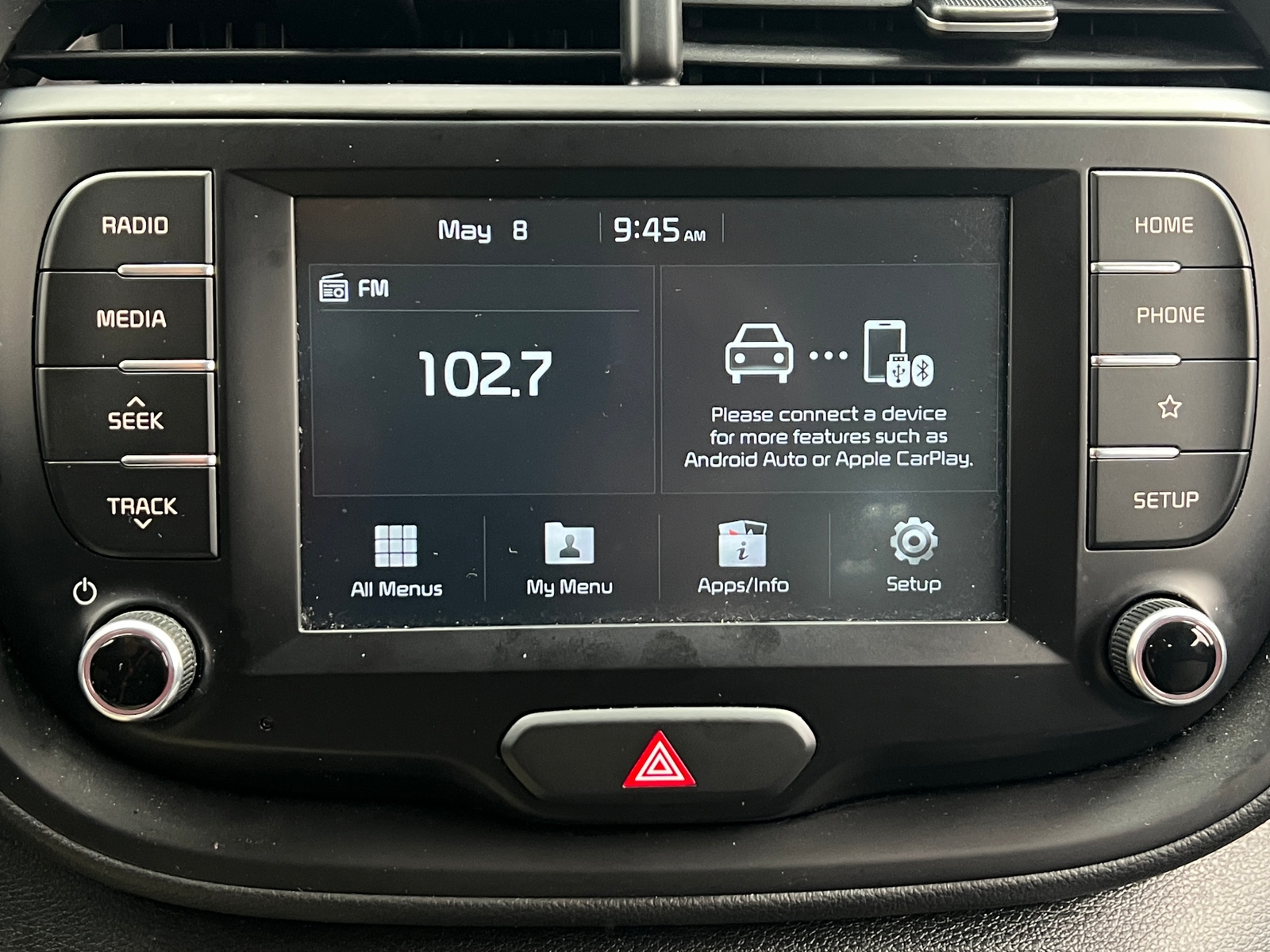 Thumbnail: 2021 Kia Soul - 4