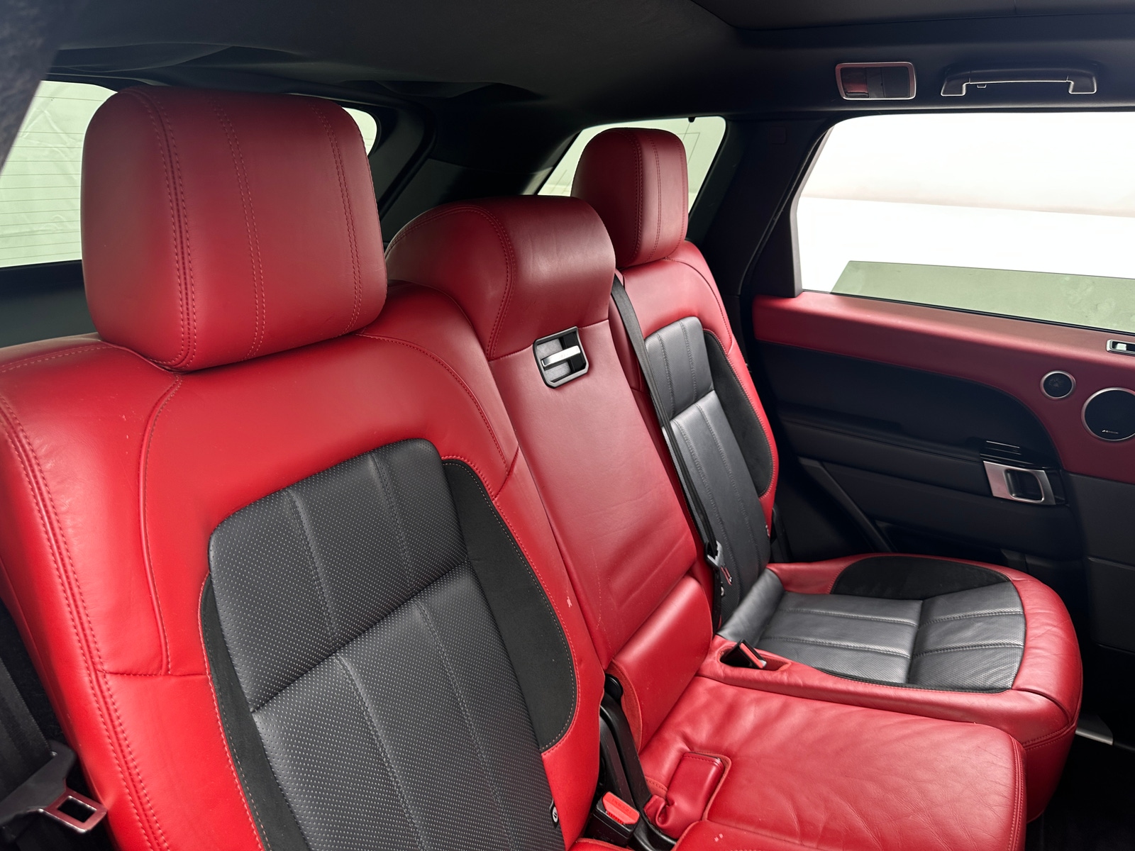 Thumbnail: 2019 Land Rover Range Rover Sport - 5