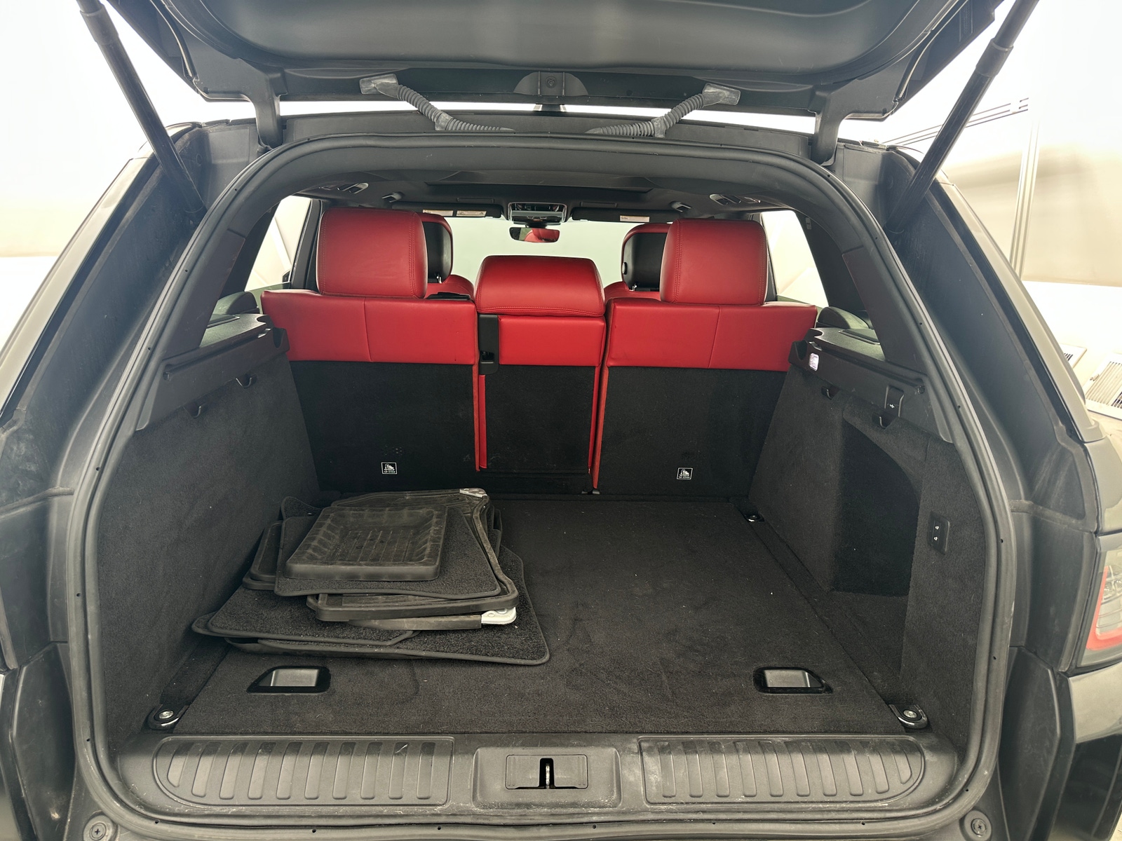 Thumbnail: 2019 Land Rover Range Rover Sport - 6