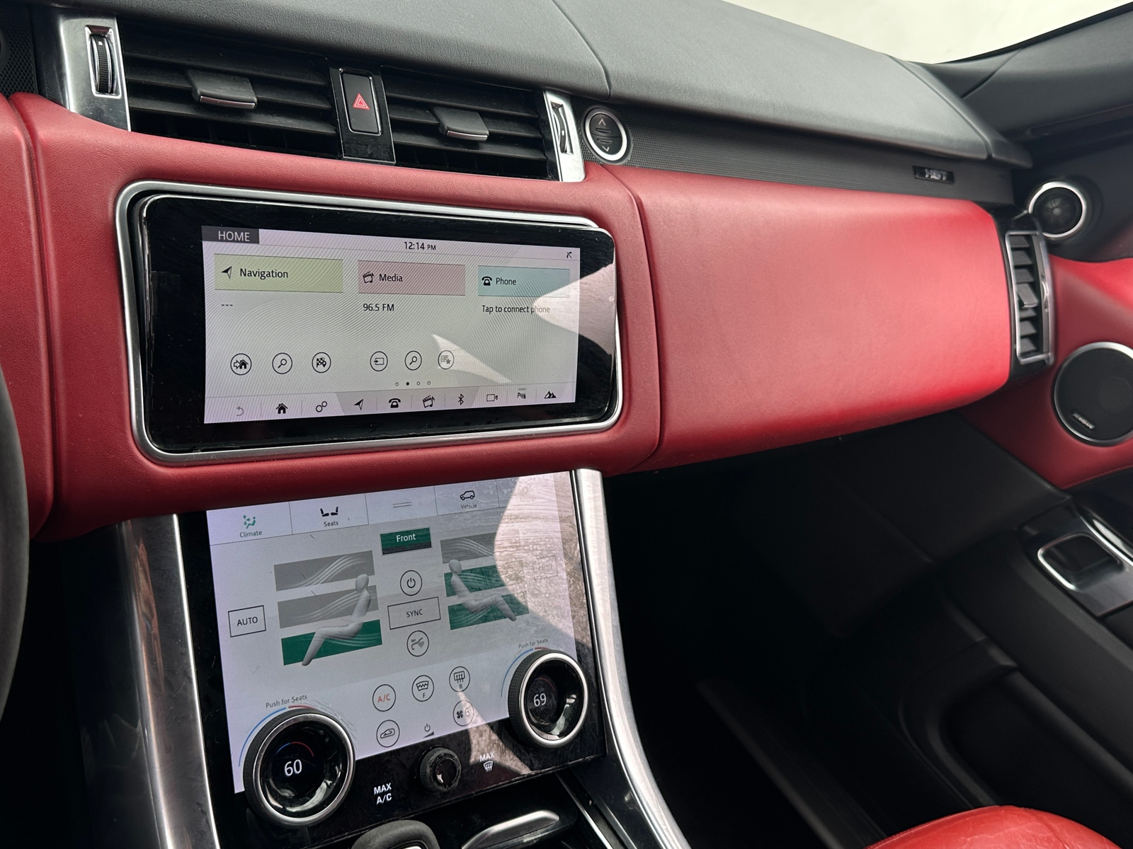 Thumbnail: 2019 Land Rover Range Rover Sport - 3