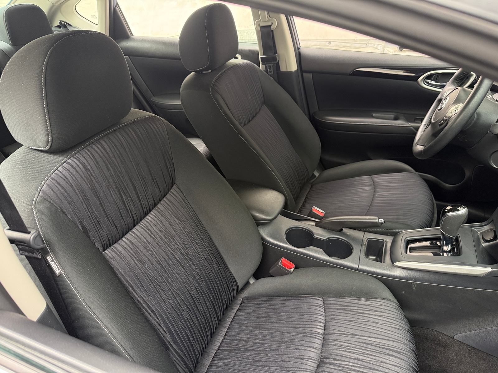 Thumbnail: 2019 Nissan Sentra - 2