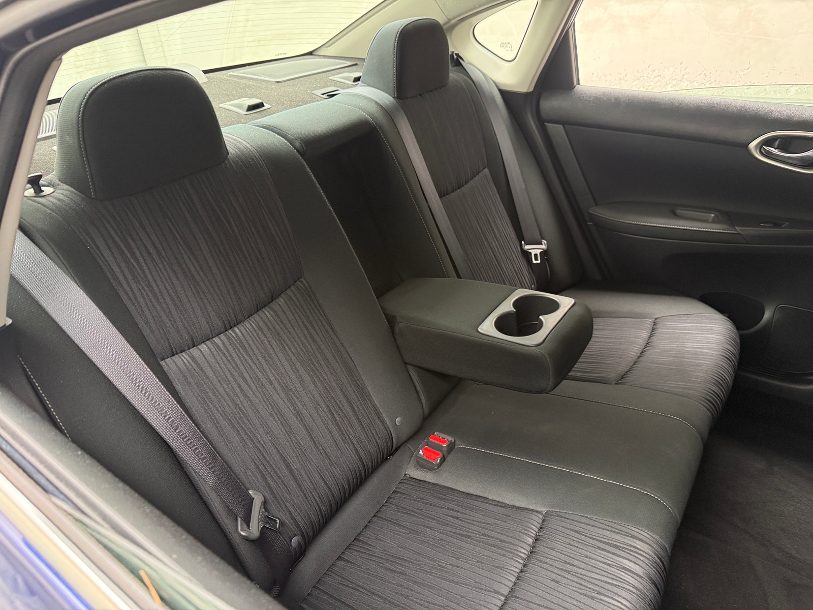 Thumbnail: 2019 Nissan Sentra - 6