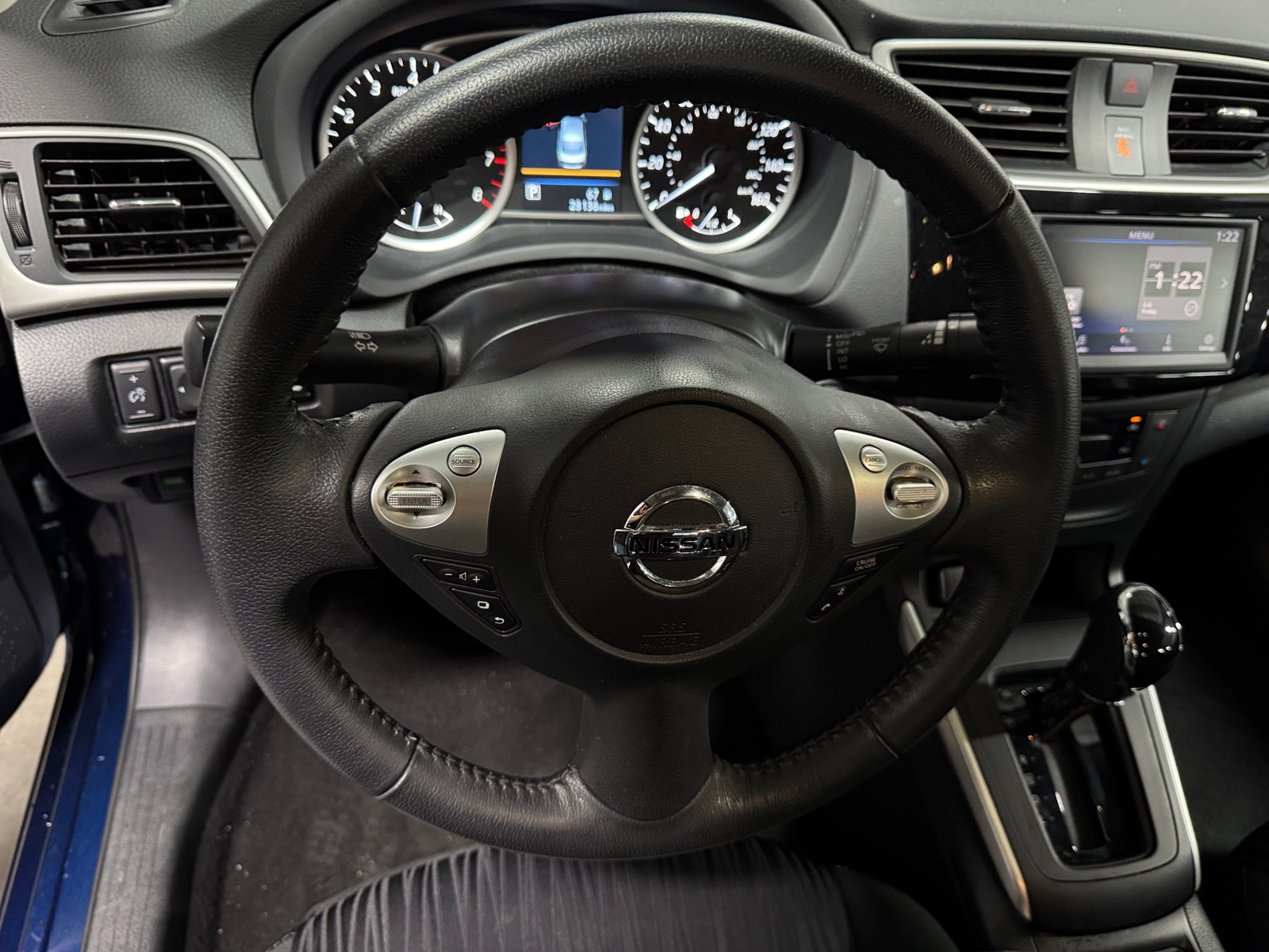Thumbnail: 2019 Nissan Sentra - 5