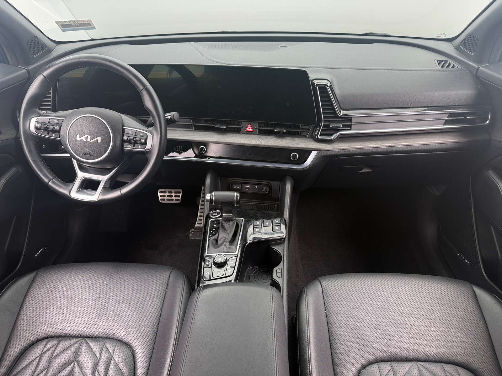 Thumbnail: 2023 Kia Sportage - 2