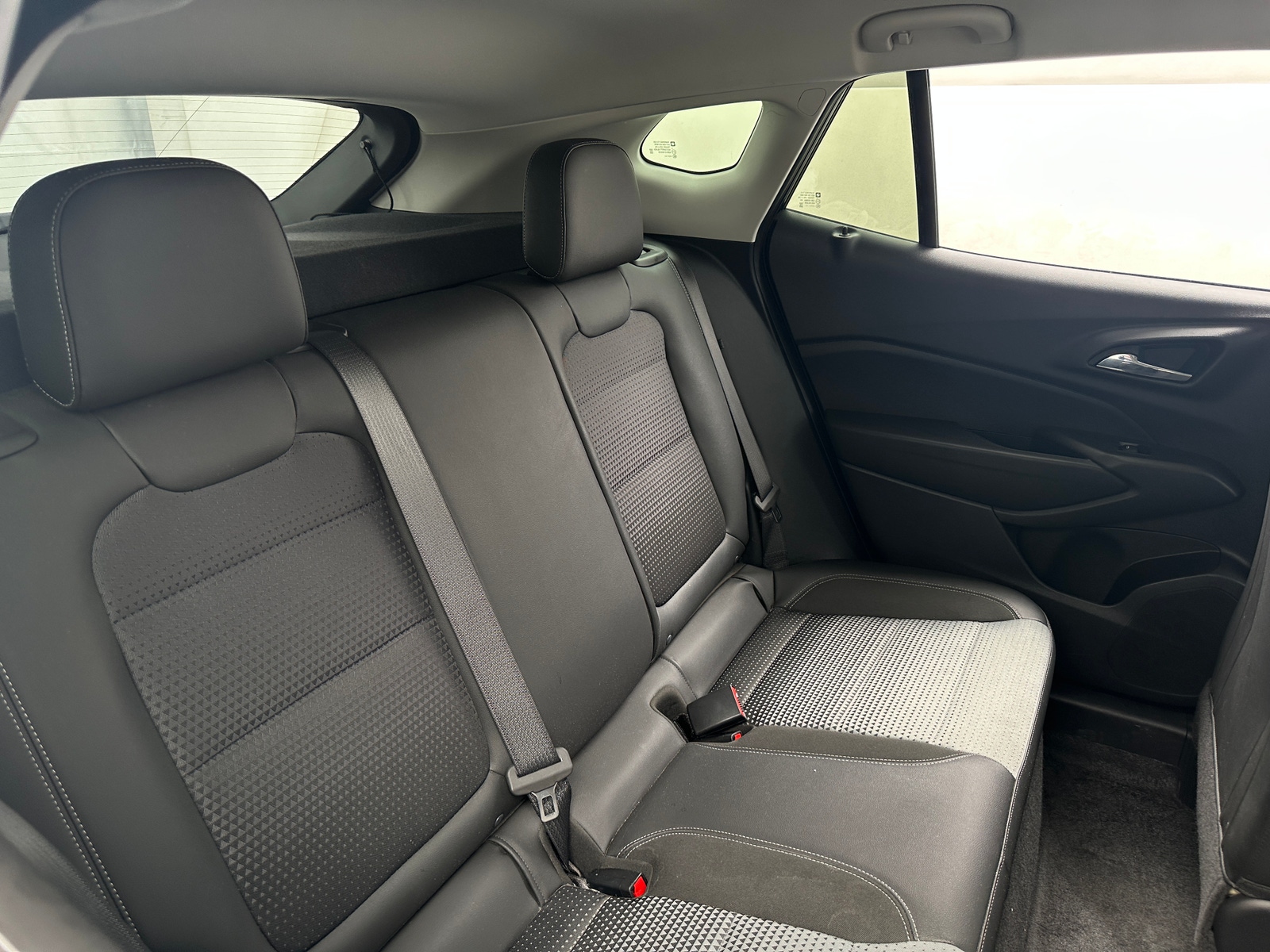 Thumbnail: 2025 Chevrolet Trax - 6