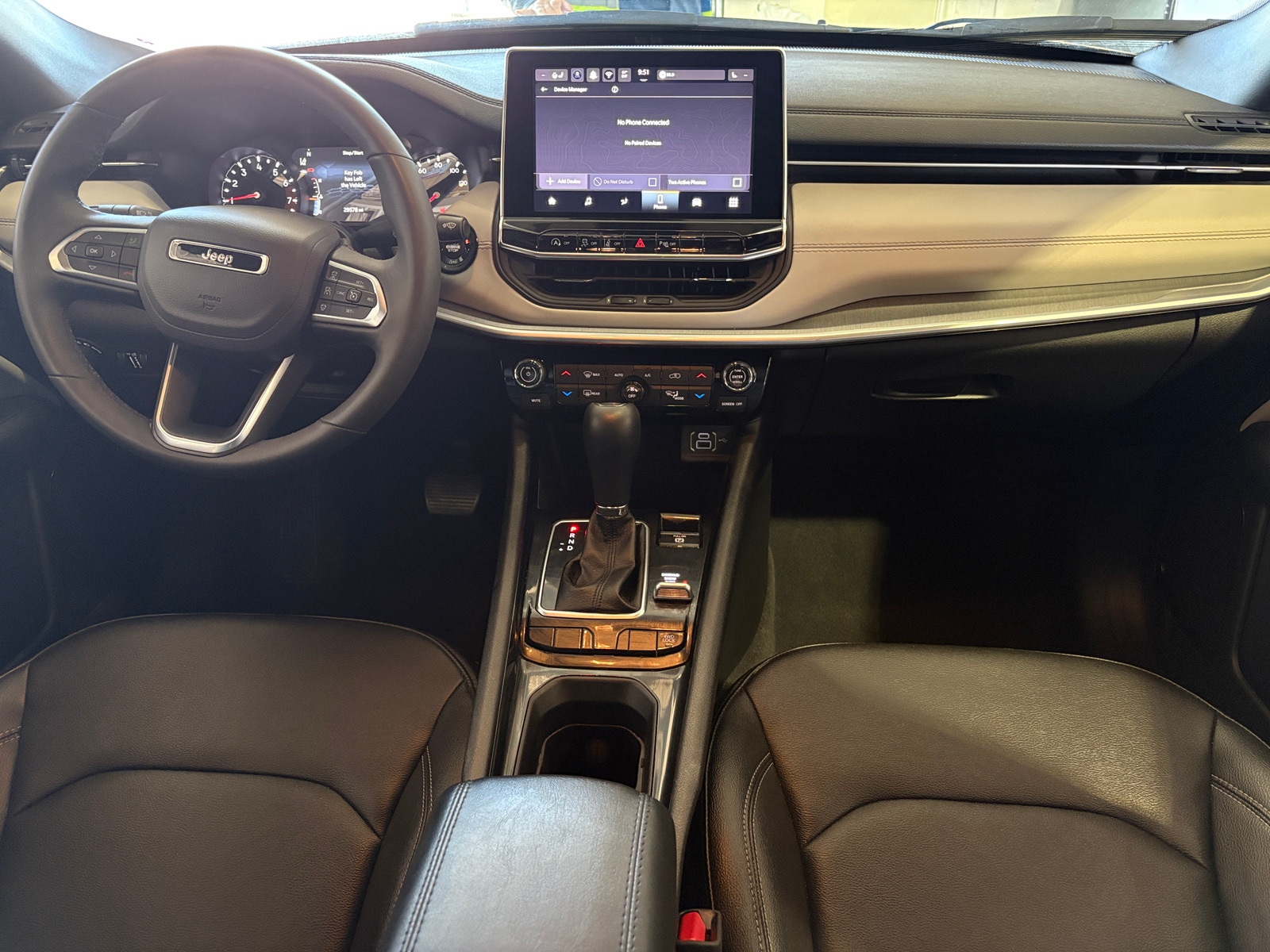 Thumbnail: 2025 Jeep Compass - 2