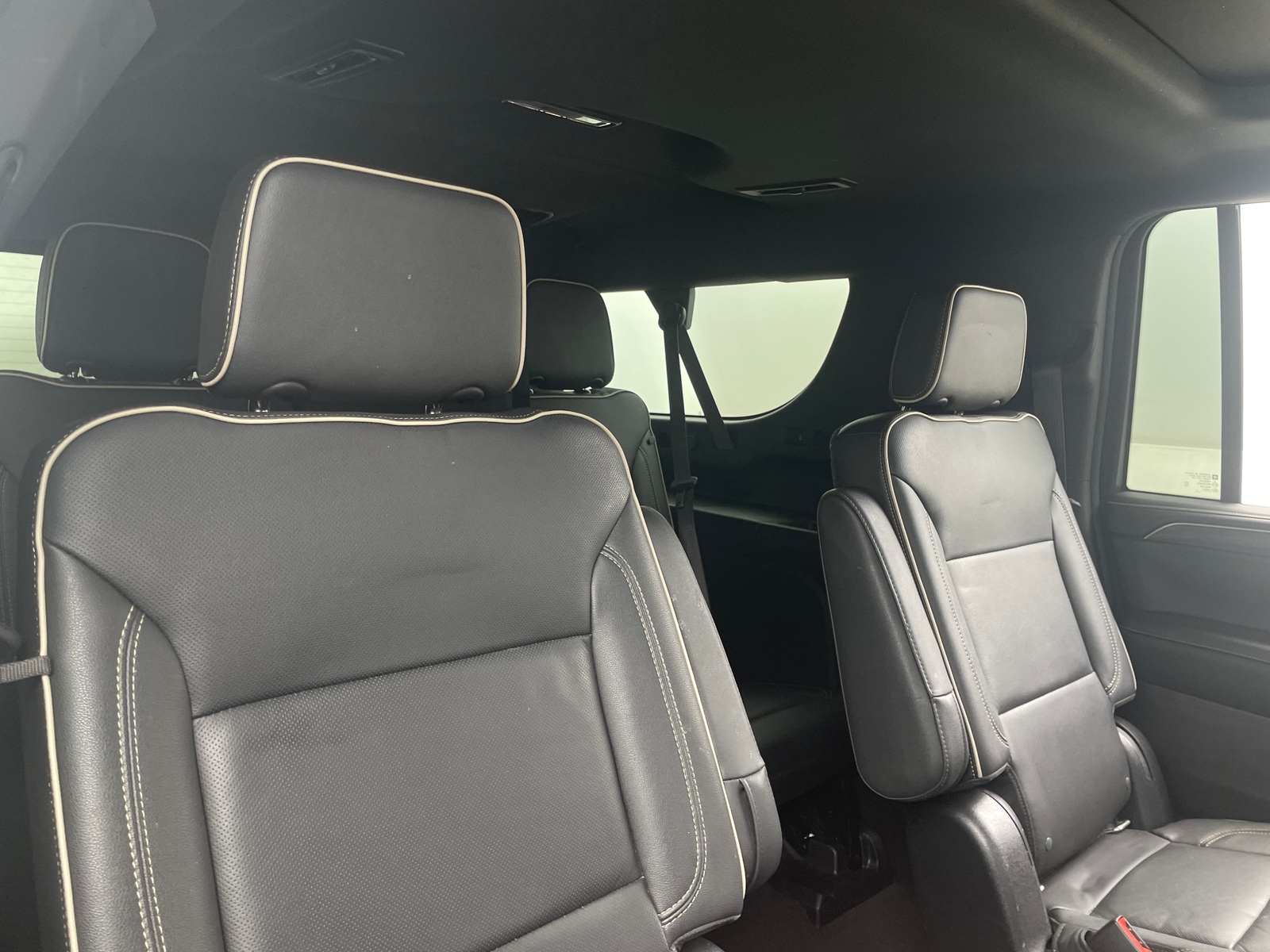 Thumbnail: 2021 GMC Yukon XL - 5