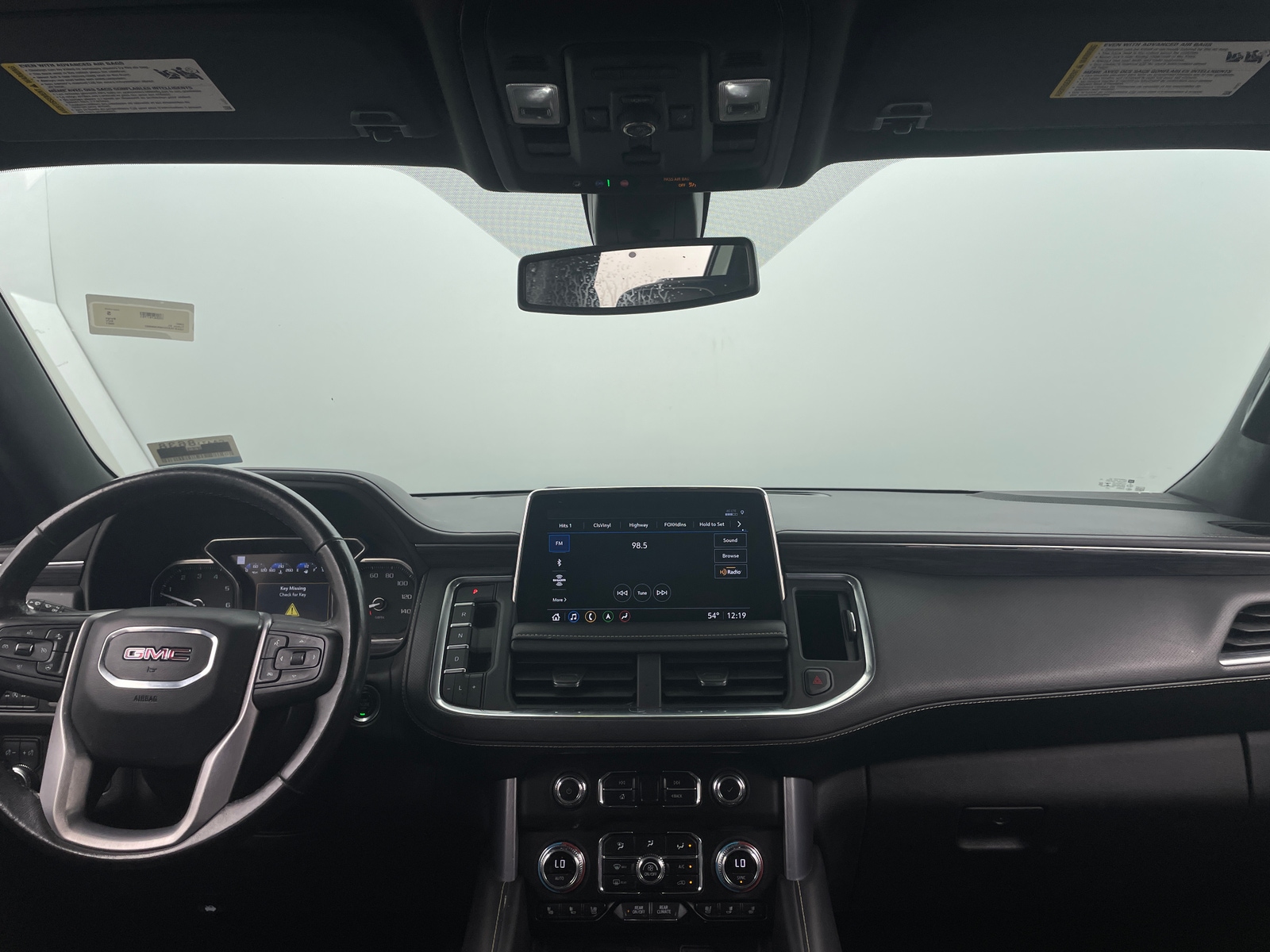 Thumbnail: 2021 GMC Yukon XL - 2