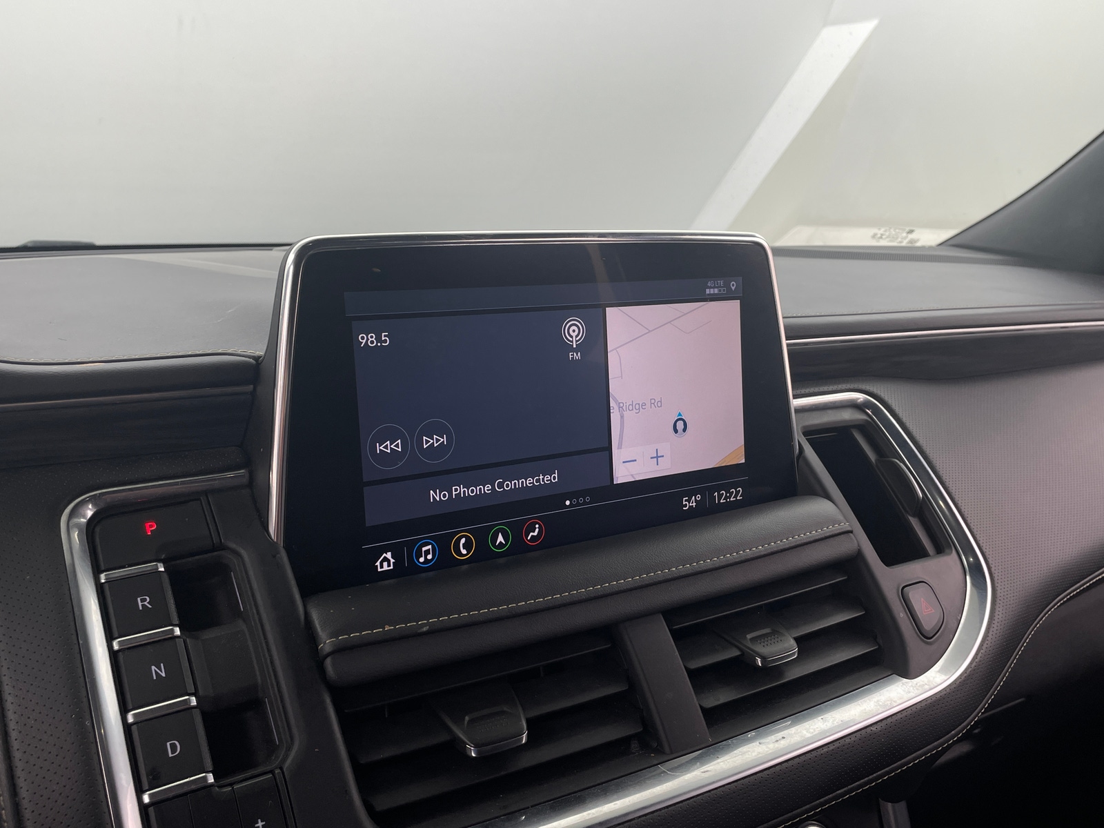 Thumbnail: 2021 GMC Yukon XL - 3