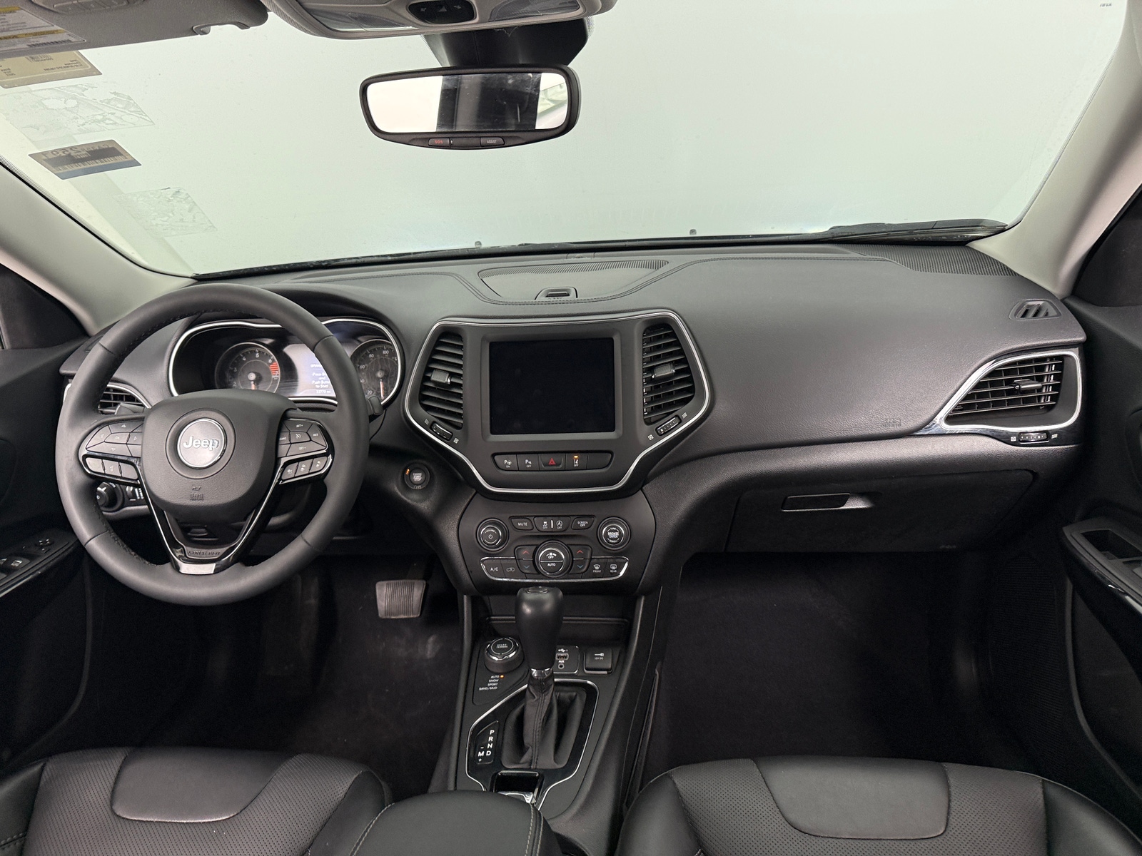 Thumbnail: 2023 Jeep Cherokee - 2